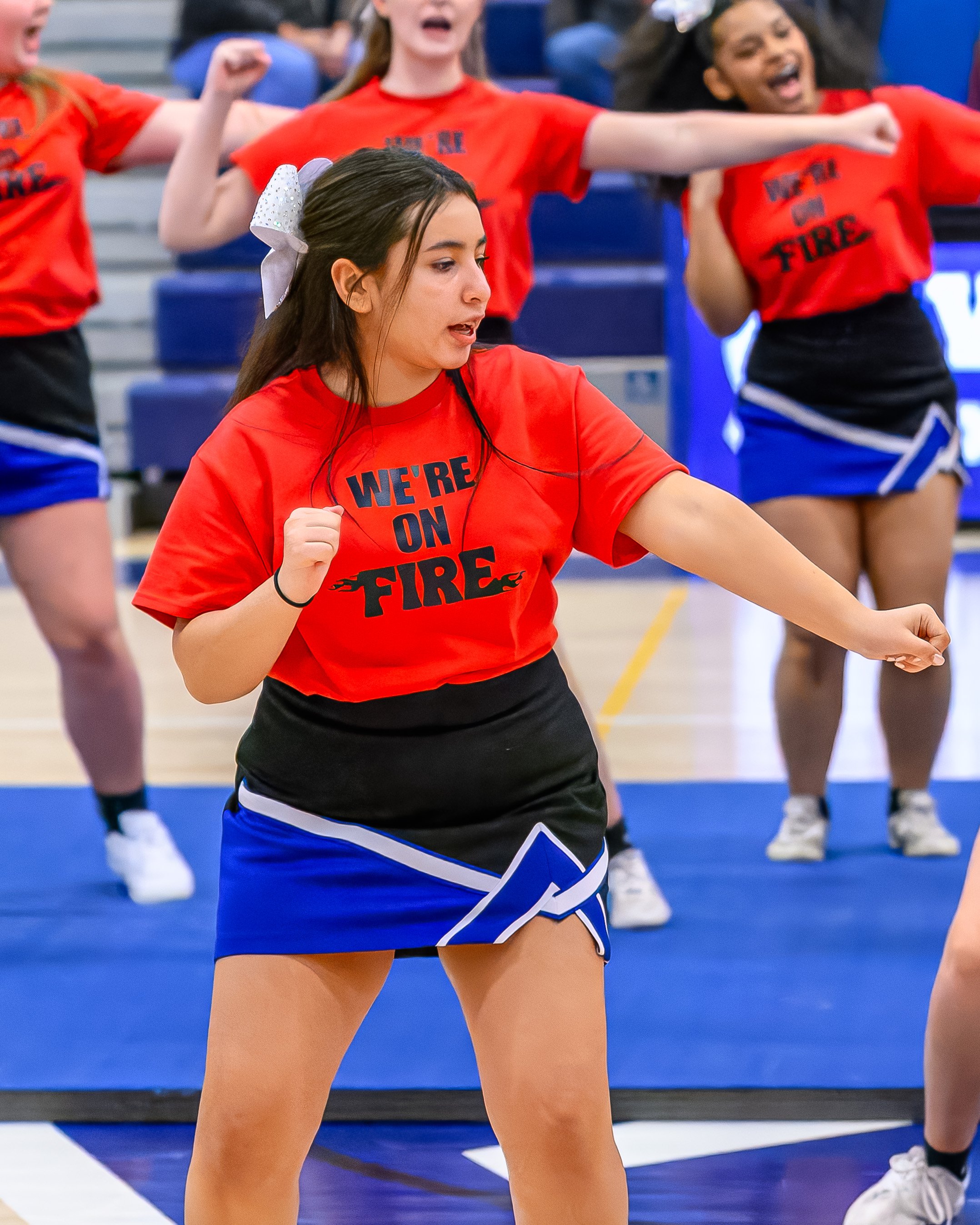 2025-01-24 Spirit Cheer for Girls Varsity Basketball vs. Saugerties-34.jpg