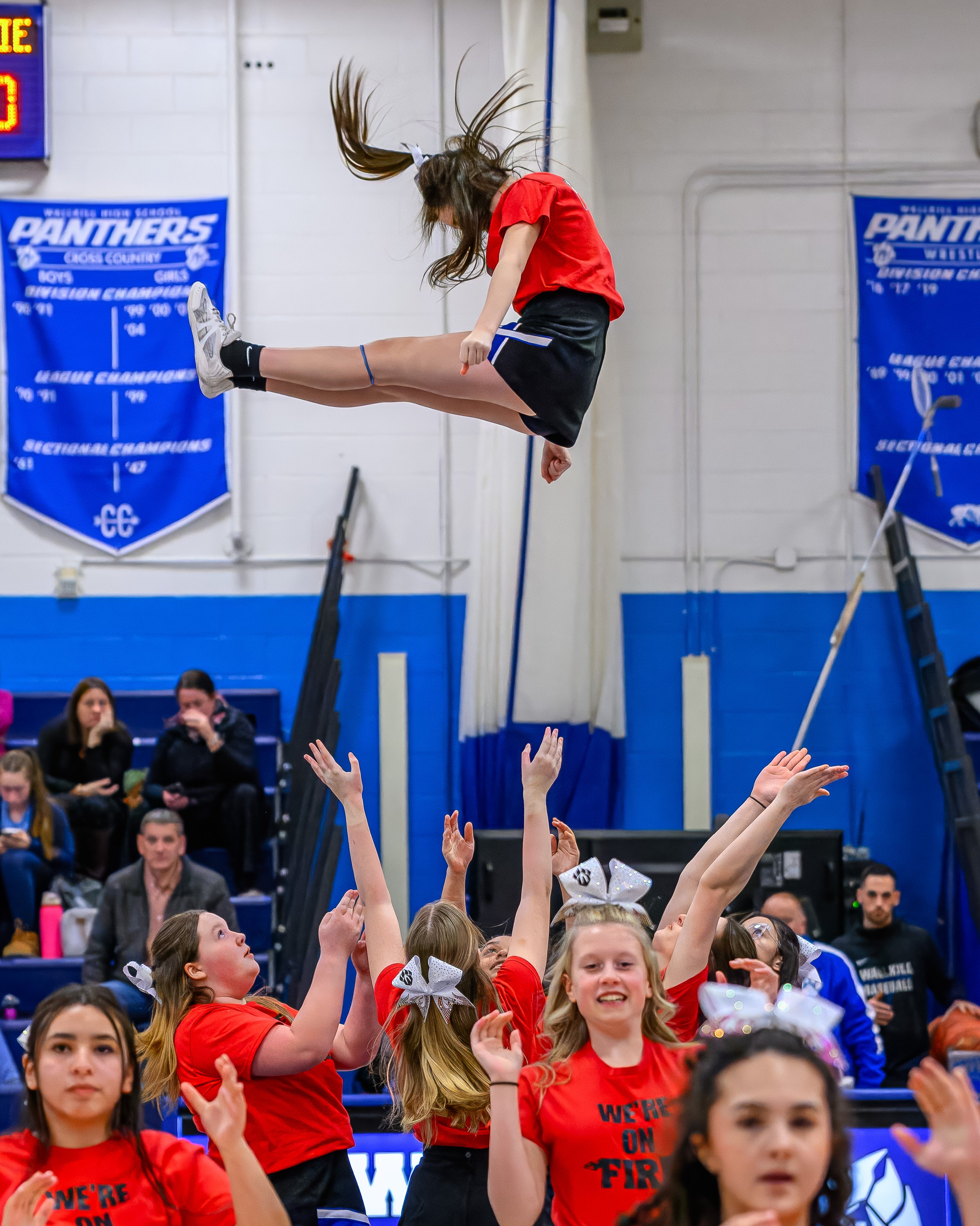 2025-01-24 Spirit Cheer for Girls Varsity Basketball vs. Saugerties-33.jpg