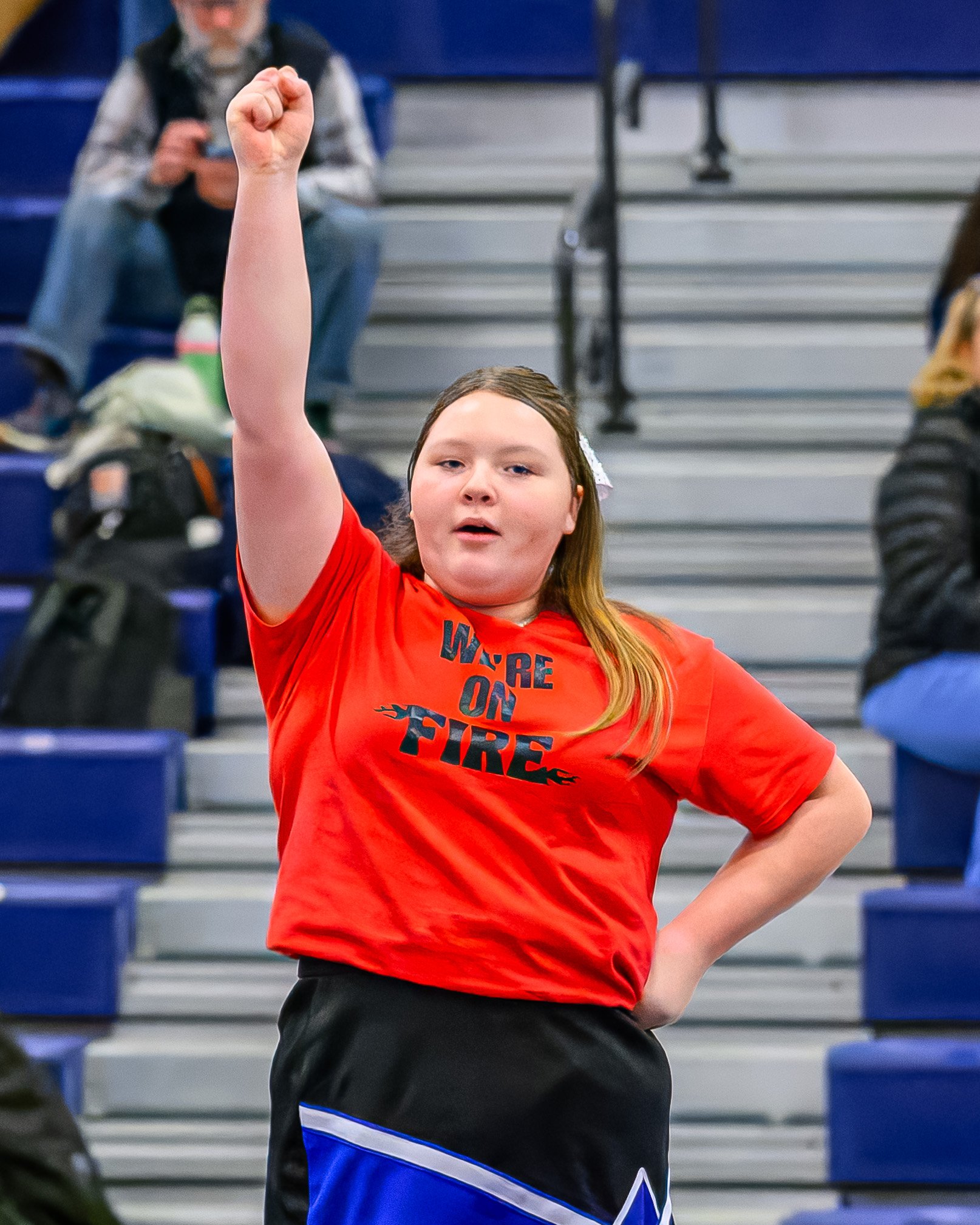 2025-01-24 Spirit Cheer for Girls Varsity Basketball vs. Saugerties-36.jpg