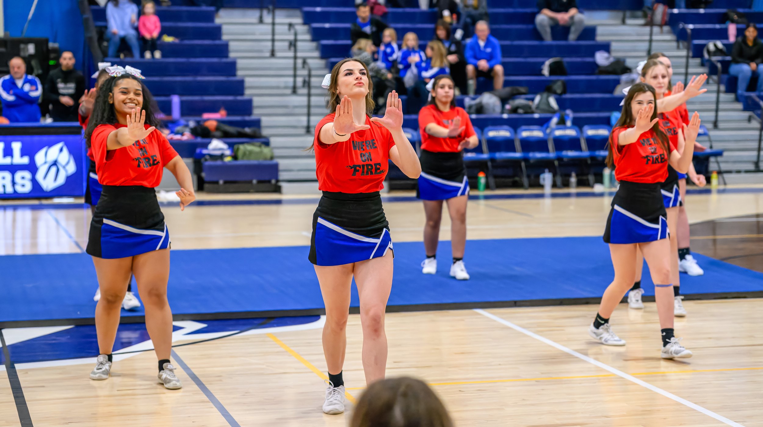 2025-01-24 Spirit Cheer for Girls Varsity Basketball vs. Saugerties-40.jpg