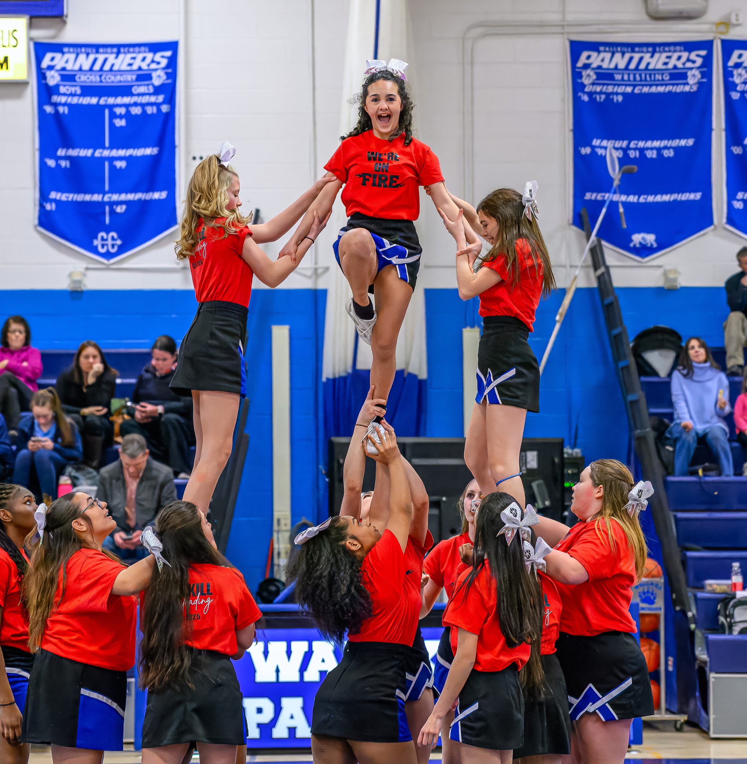 2025-01-24 Spirit Cheer for Girls Varsity Basketball vs. Saugerties-43.jpg