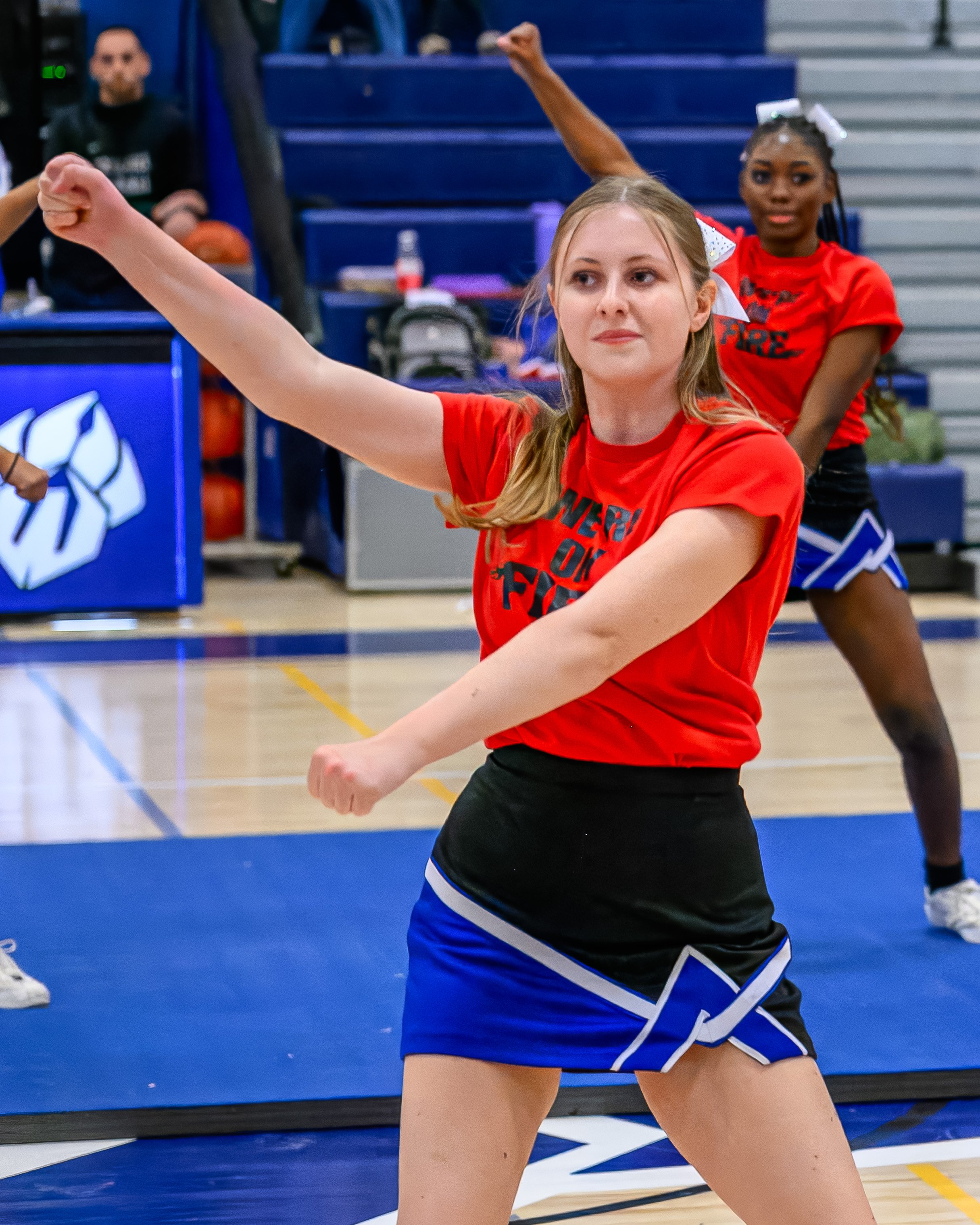 2025-01-24 Spirit Cheer for Girls Varsity Basketball vs. Saugerties-45.jpg