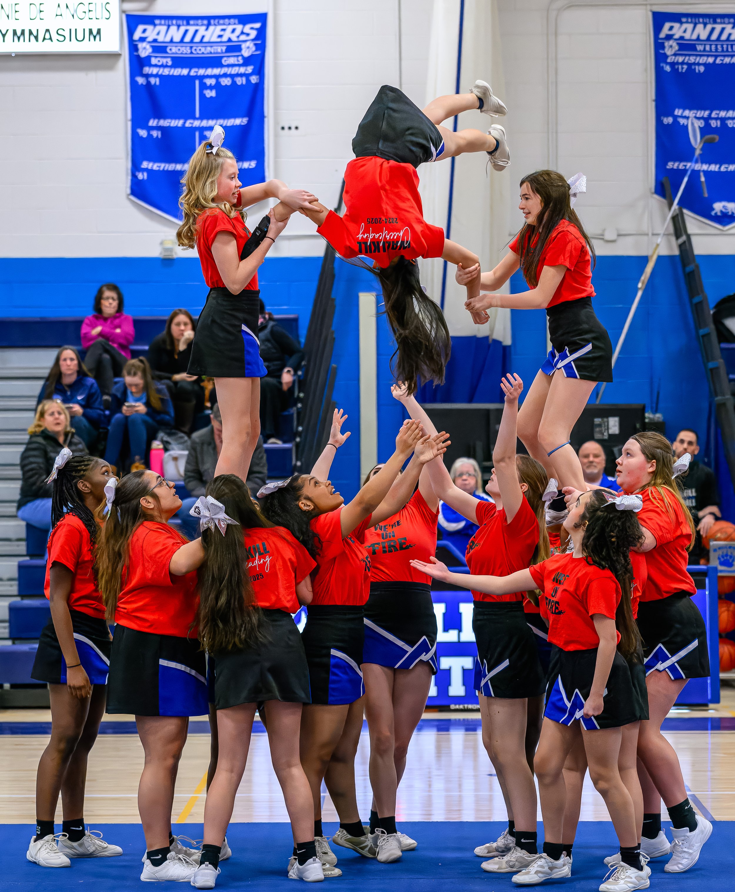 2025-01-24 Spirit Cheer for Girls Varsity Basketball vs. Saugerties-44.jpg