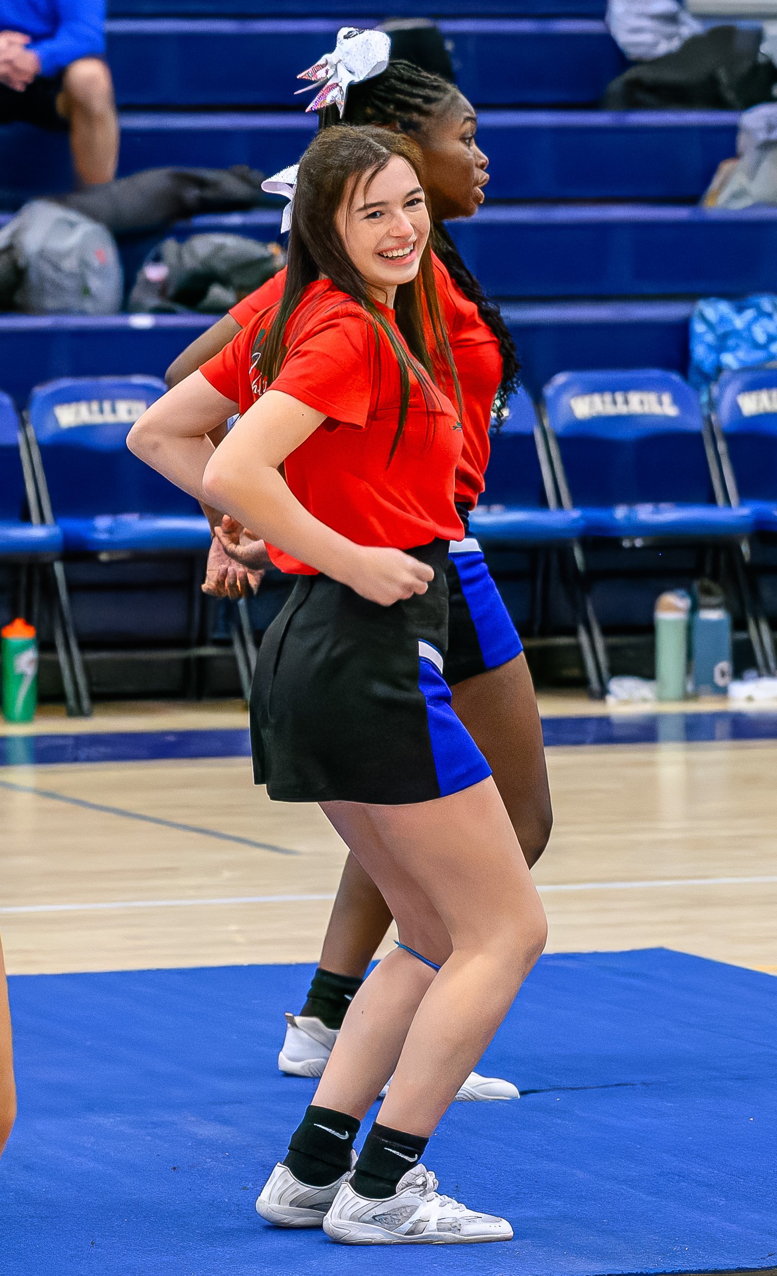 2025-01-24 Spirit Cheer for Girls Varsity Basketball vs. Saugerties-46.jpg