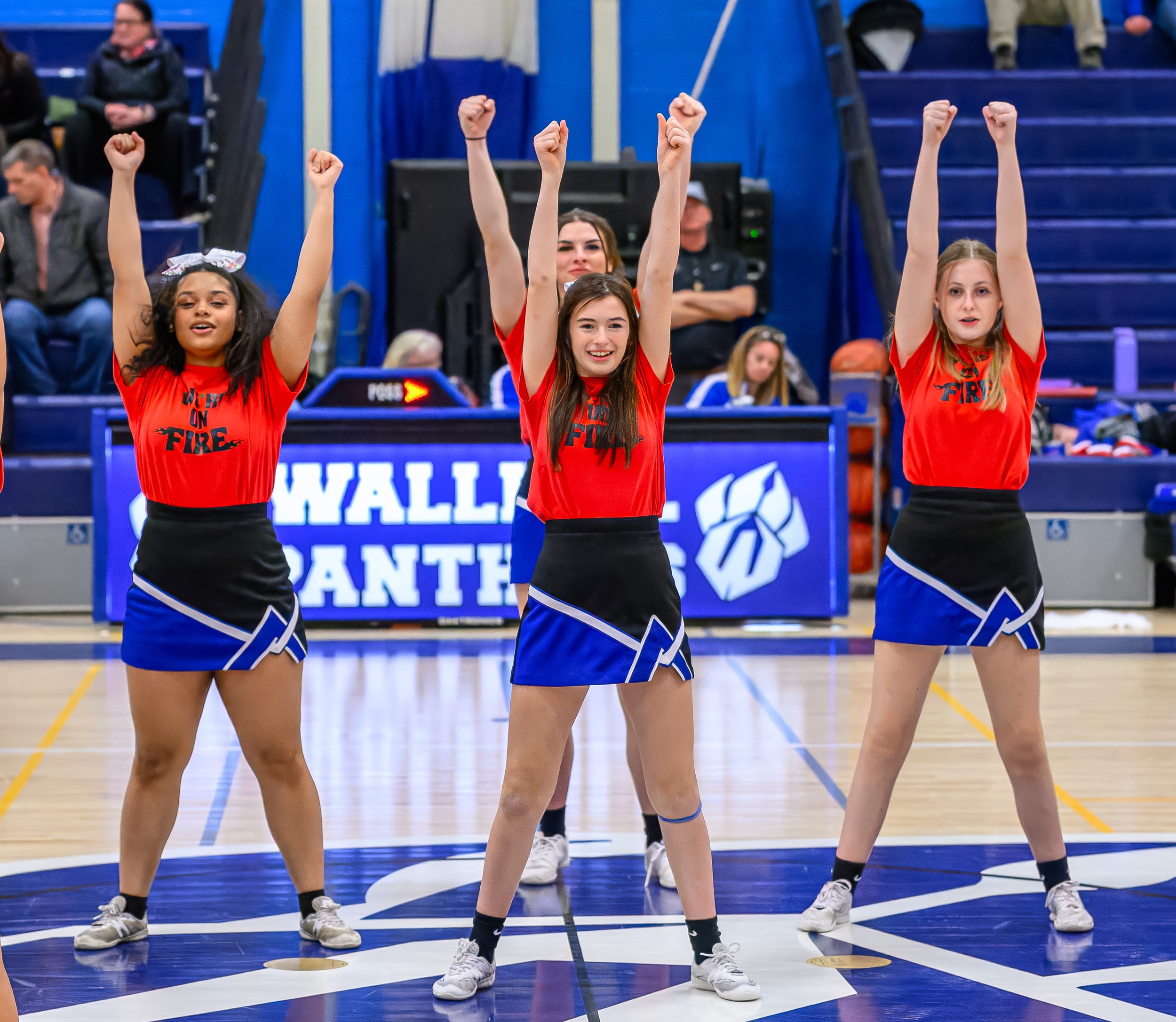 2025-01-24 Spirit Cheer for Girls Varsity Basketball vs. Saugerties-48.jpg