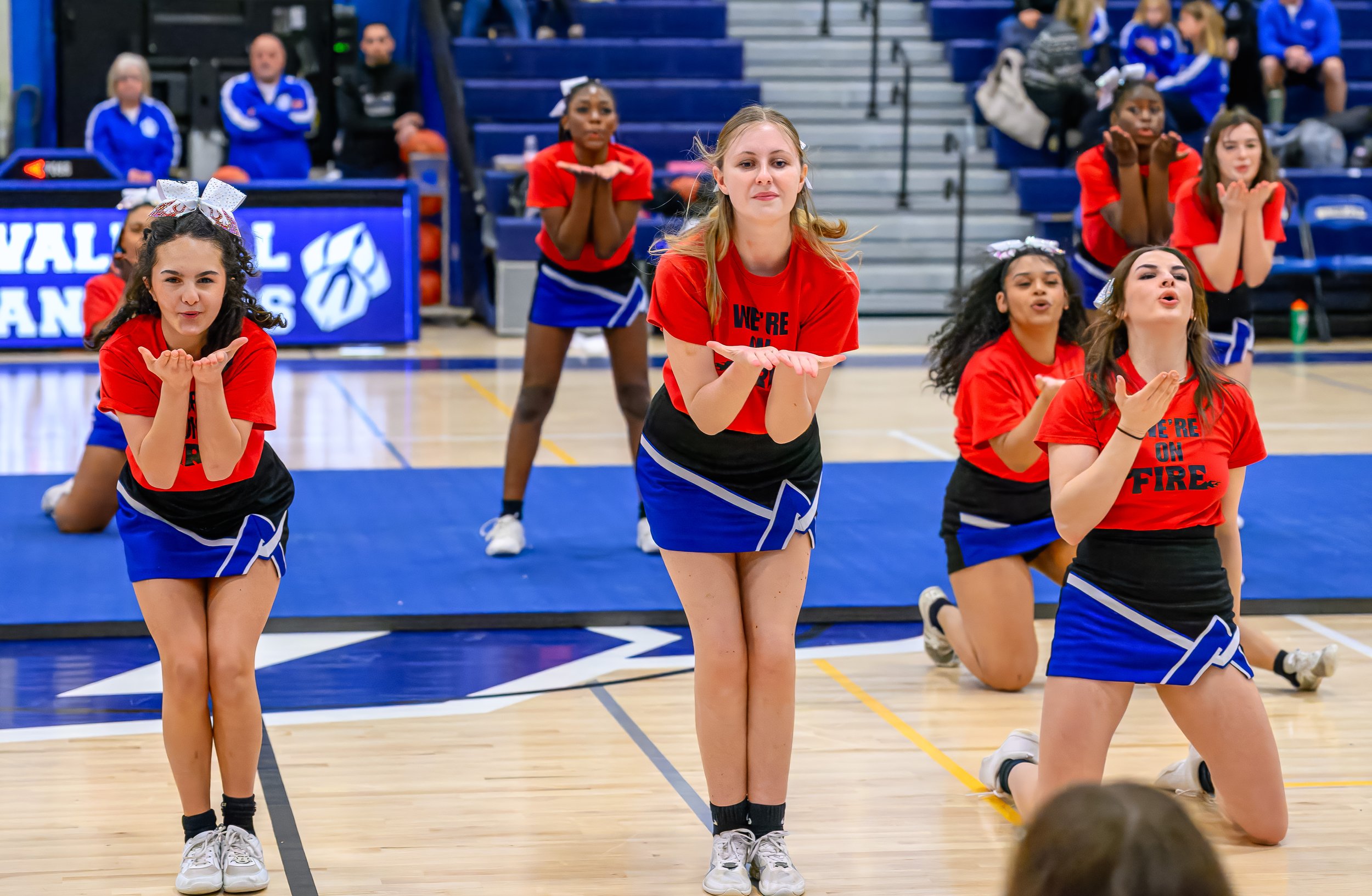 2025-01-24 Spirit Cheer for Girls Varsity Basketball vs. Saugerties-47.jpg