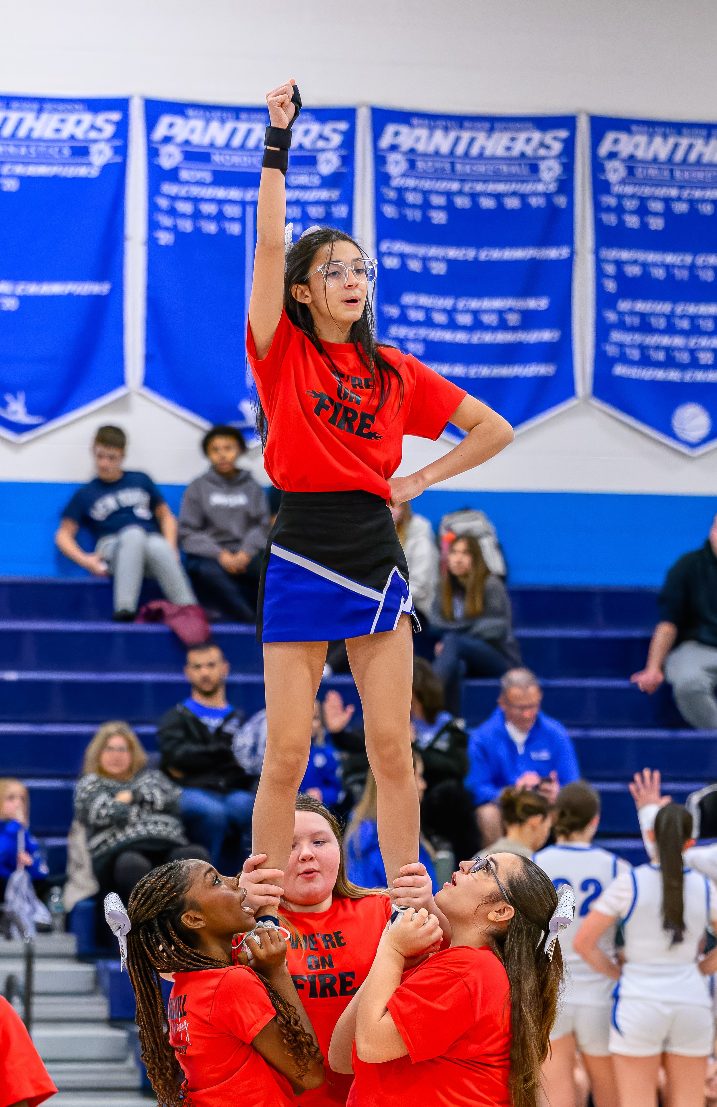 2025-01-24 Spirit Cheer for Girls Varsity Basketball vs. Saugerties-50.jpg