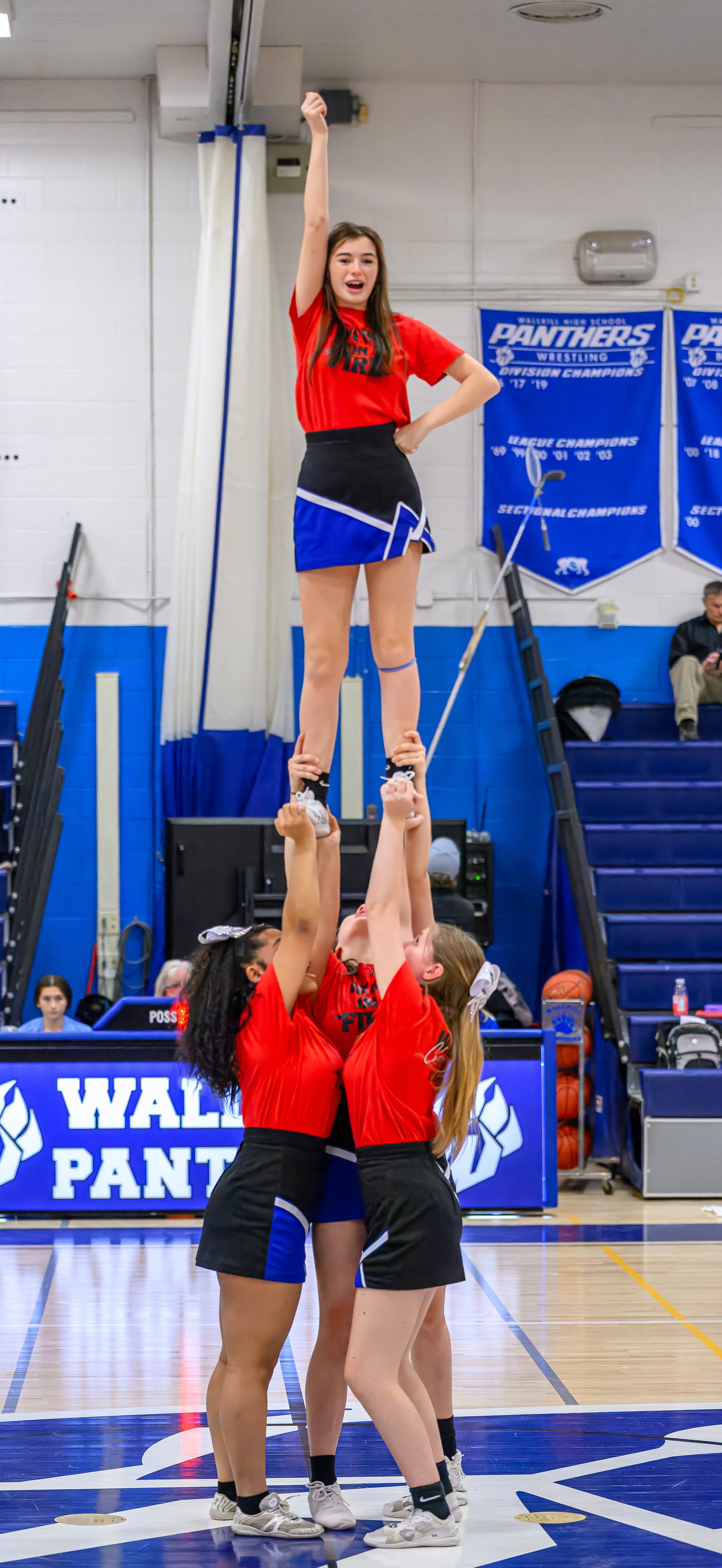 2025-01-24 Spirit Cheer for Girls Varsity Basketball vs. Saugerties-53.jpg