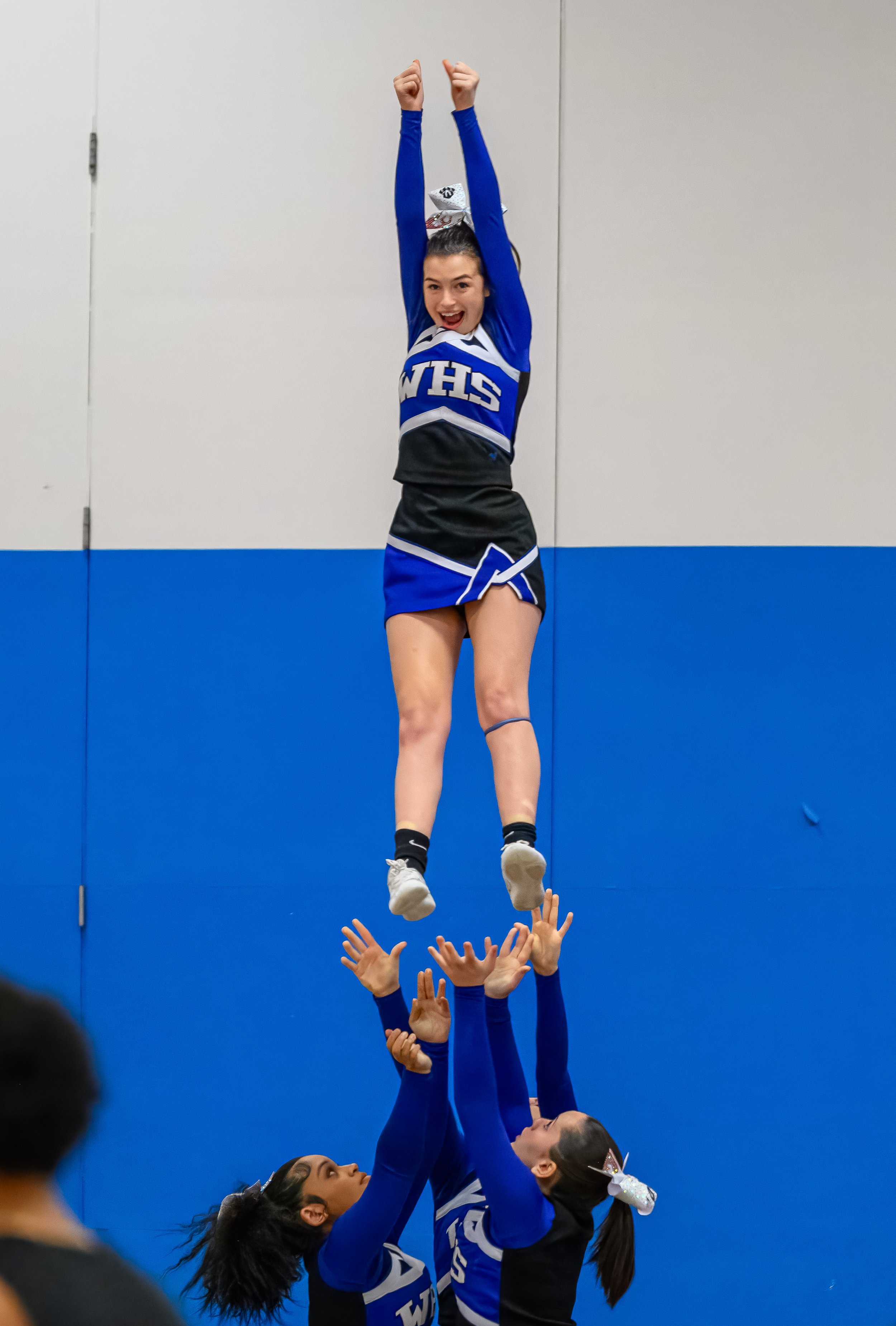 2025-01-28 Spirit Cheer for Boys Varsity Basketball vs. Marlboro-3.jpg