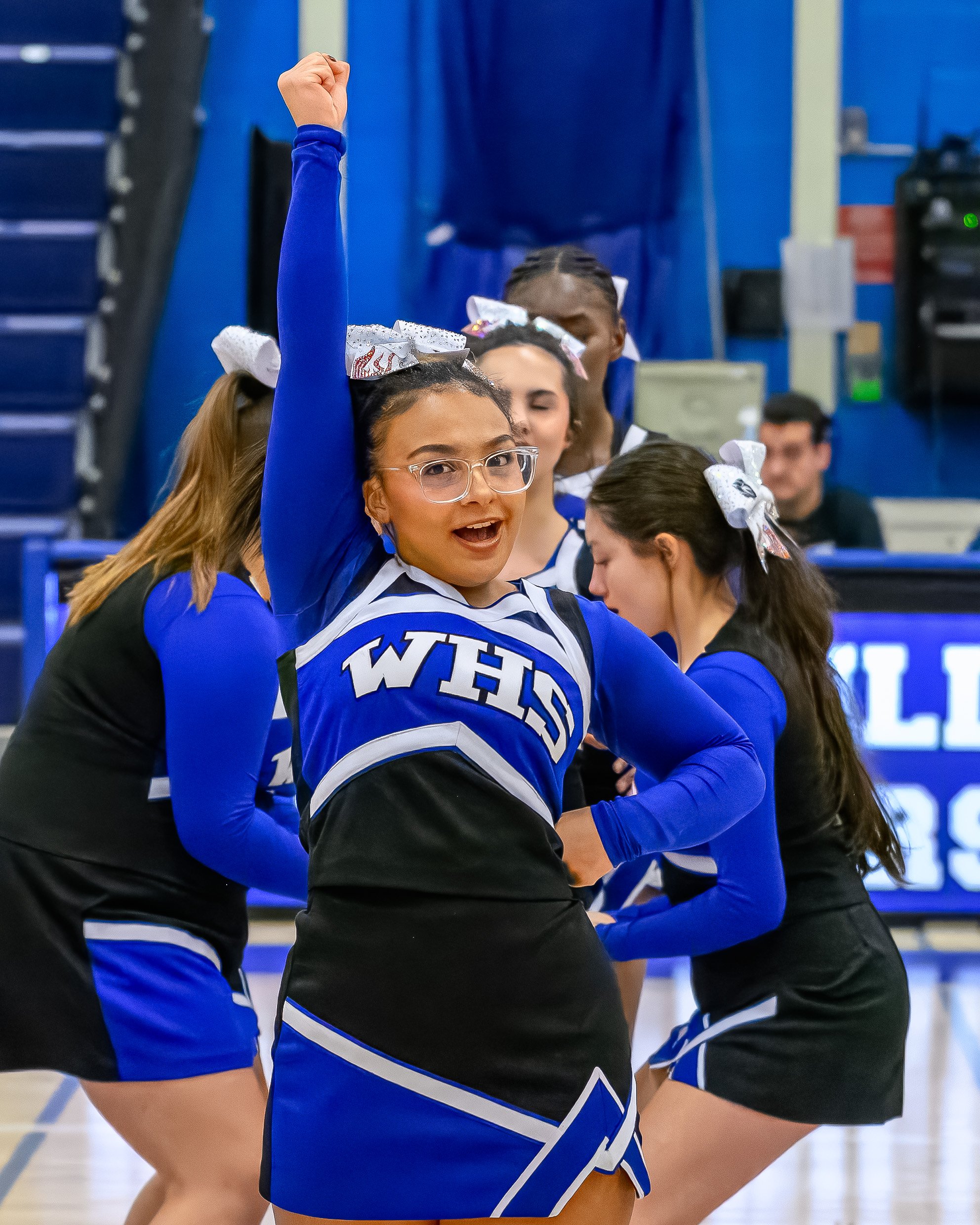 2025-01-28 Spirit Cheer for Boys Varsity Basketball vs. Marlboro-6.jpg