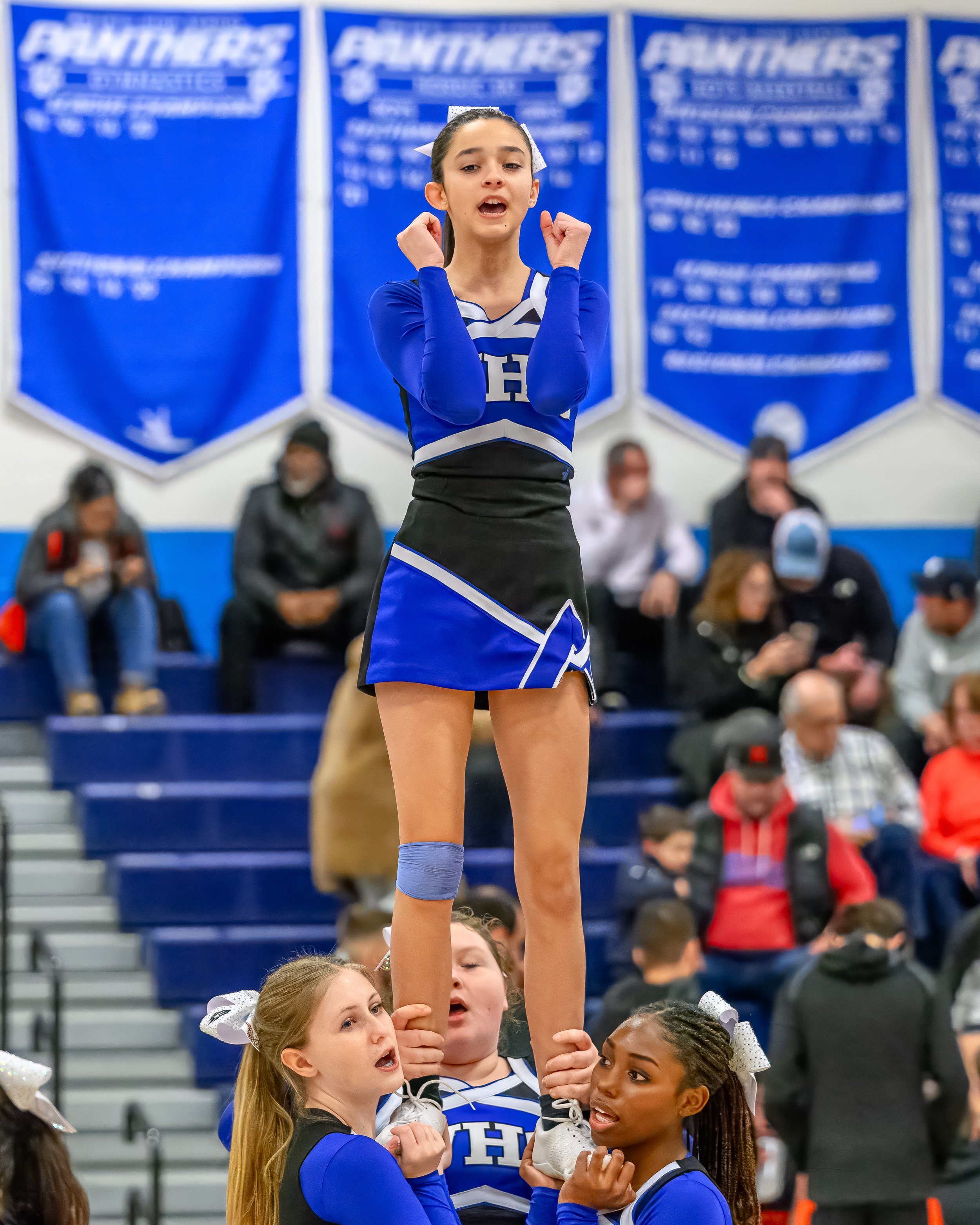 2025-01-28 Spirit Cheer for Boys Varsity Basketball vs. Marlboro-8.jpg