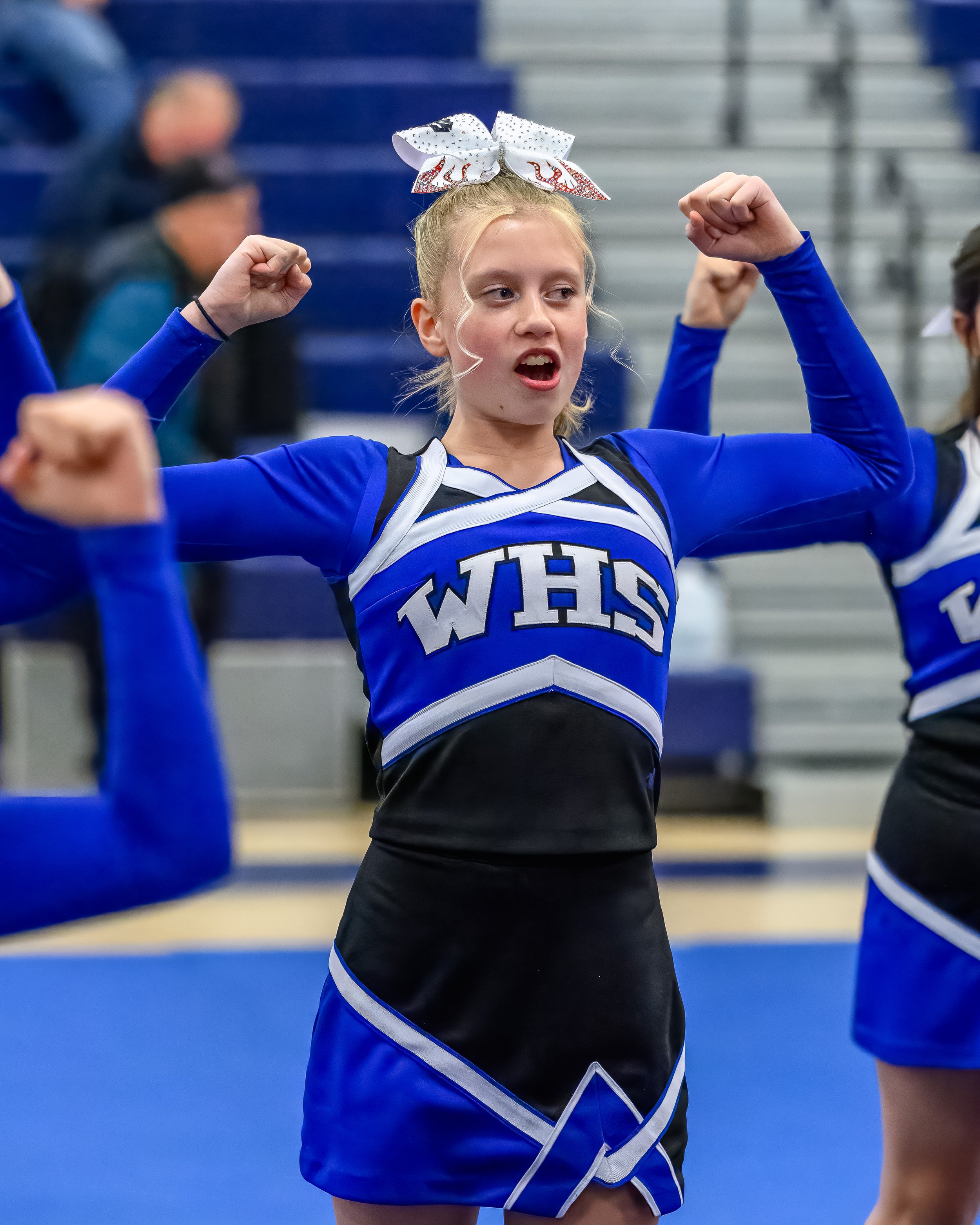 2025-01-28 Spirit Cheer for Boys Varsity Basketball vs. Marlboro-33.jpg