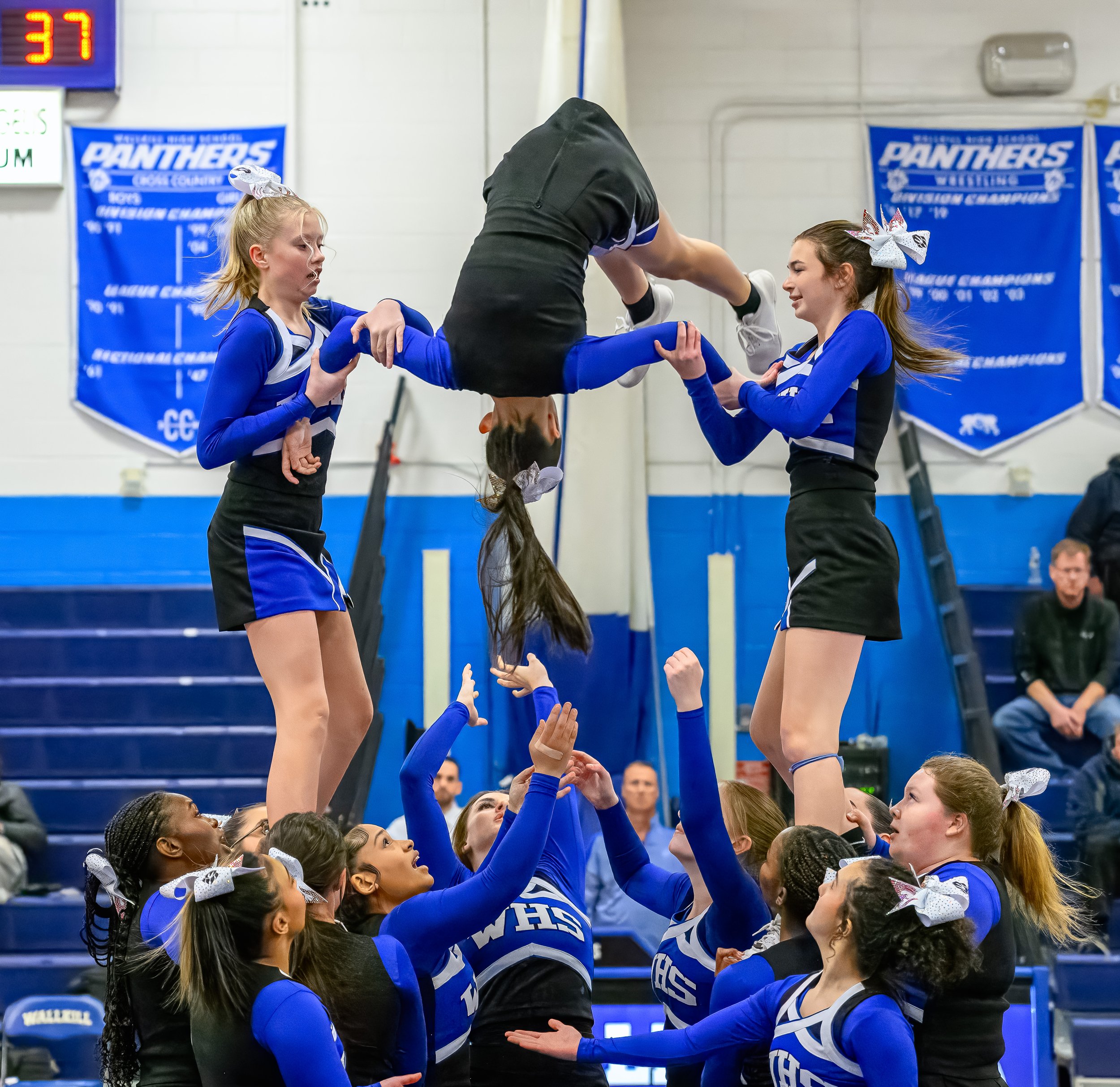 2025-01-28 Spirit Cheer for Boys Varsity Basketball vs. Marlboro-39.jpg