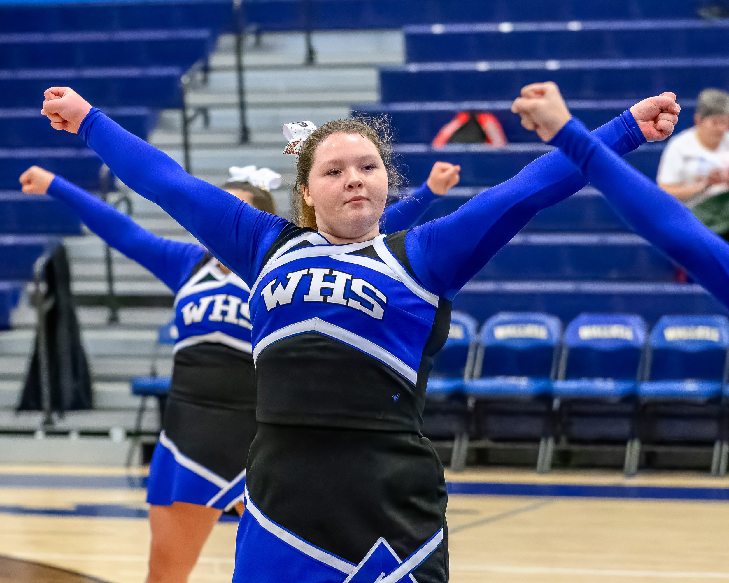 2025-01-28 Spirit Cheer for Boys Varsity Basketball vs. Marlboro-40.jpg