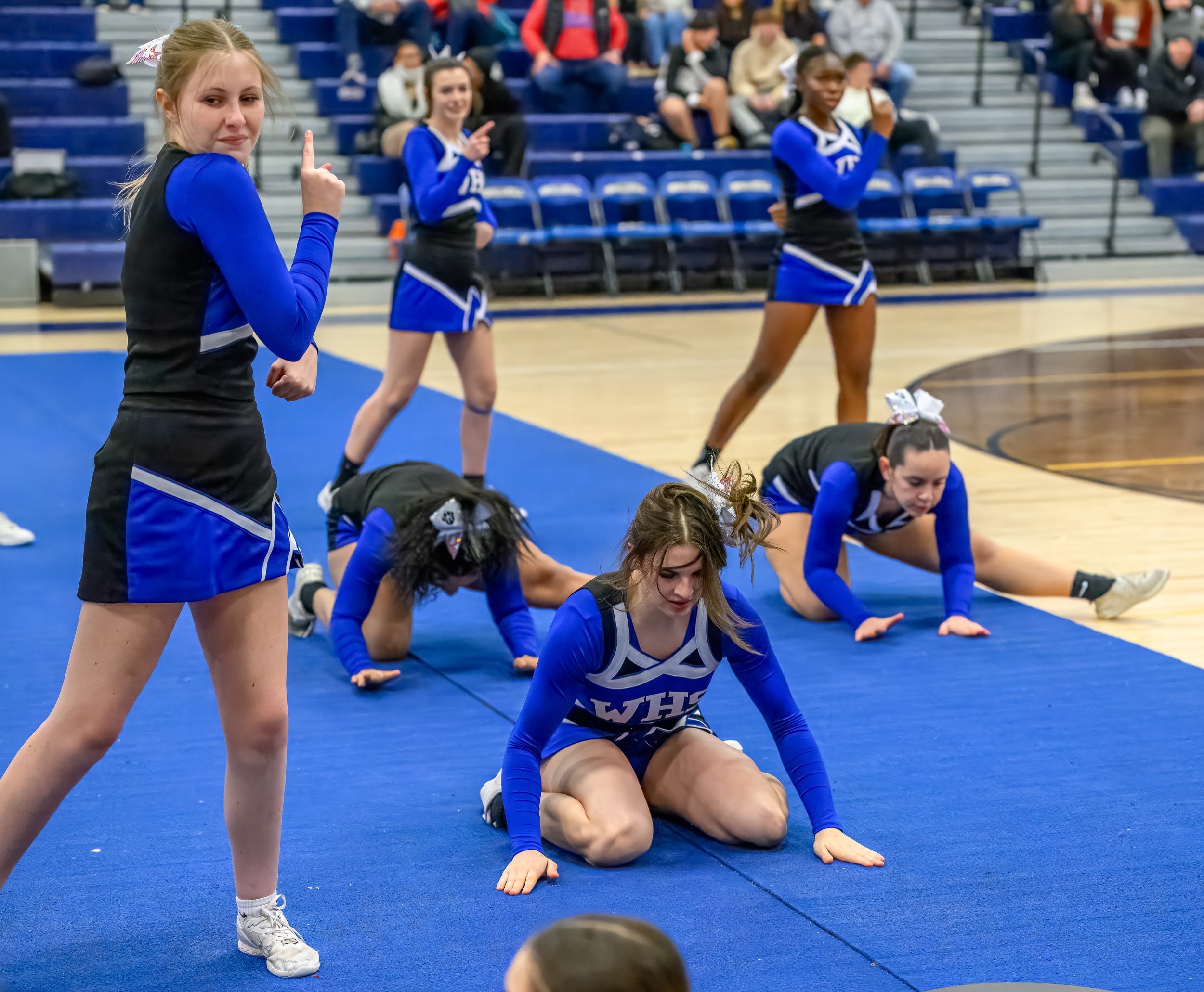 2025-01-28 Spirit Cheer for Boys Varsity Basketball vs. Marlboro-42.jpg