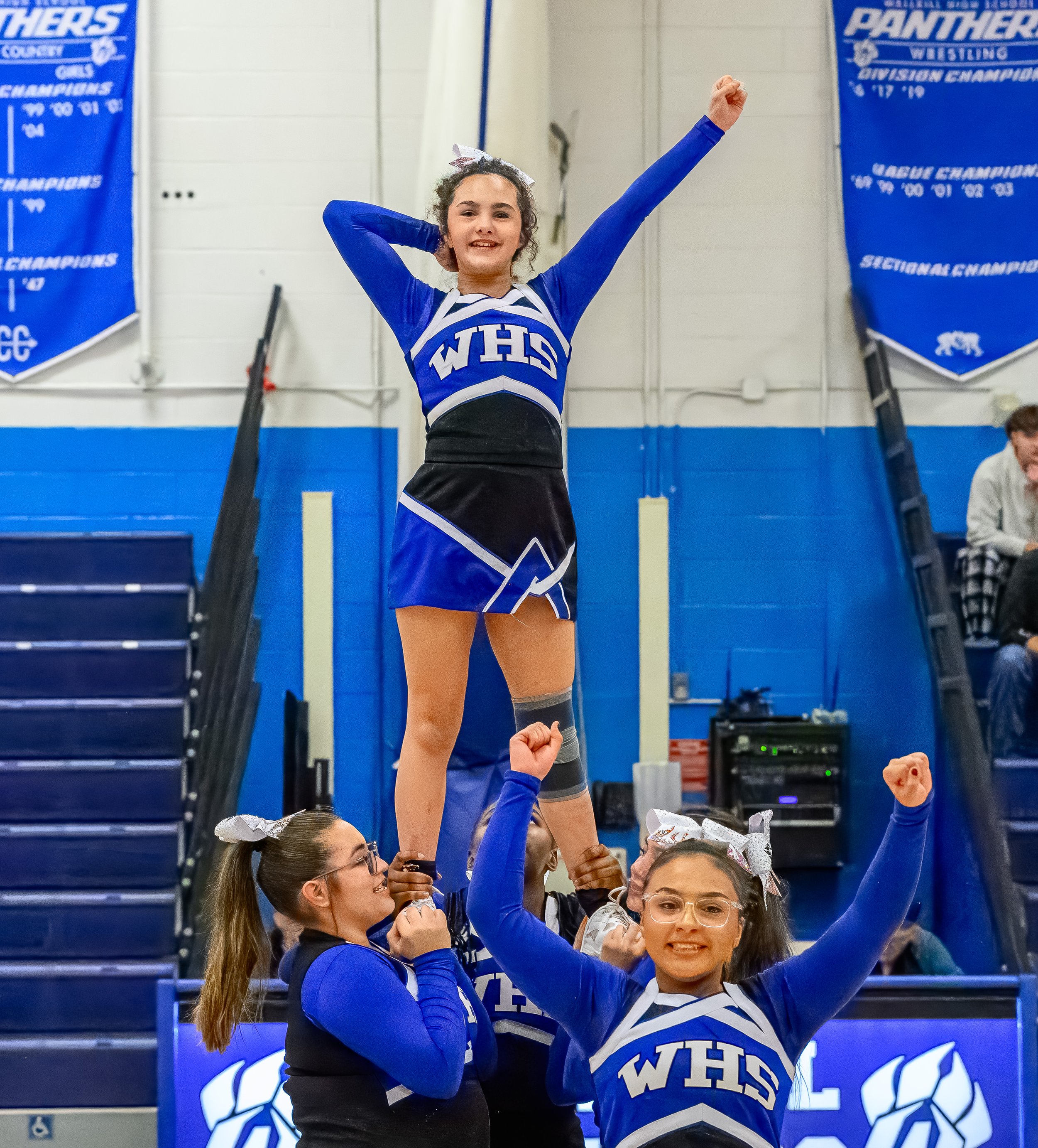 2025-01-28 Spirit Cheer for Boys Varsity Basketball vs. Marlboro-56.jpg
