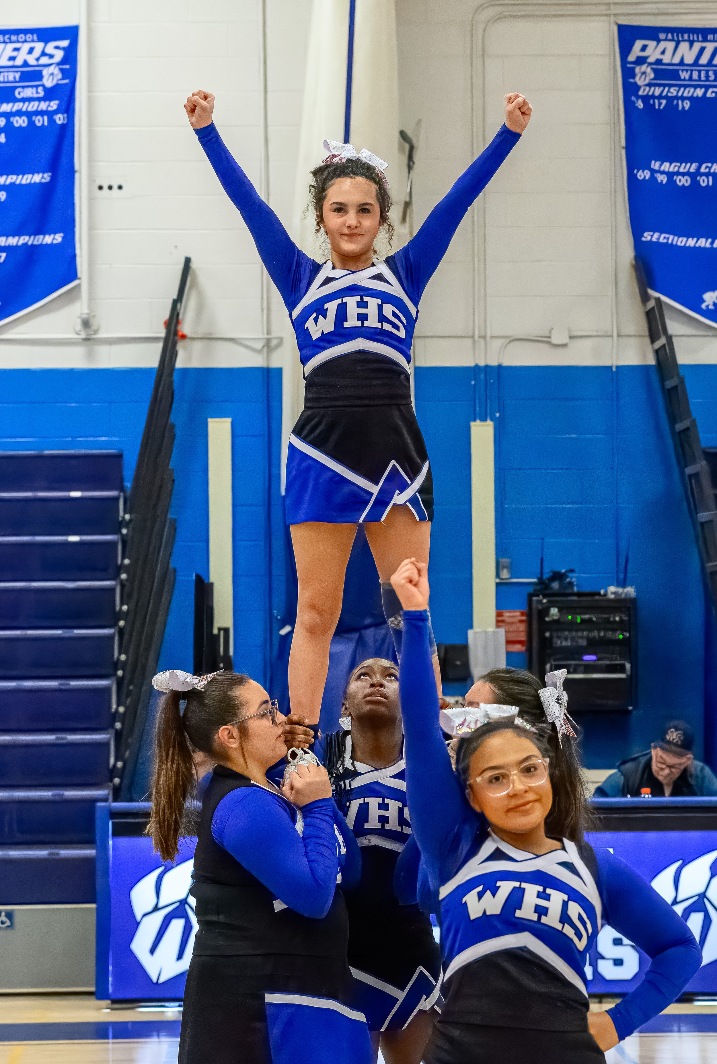 2025-01-28 Spirit Cheer for Boys Varsity Basketball vs. Marlboro-58.jpg