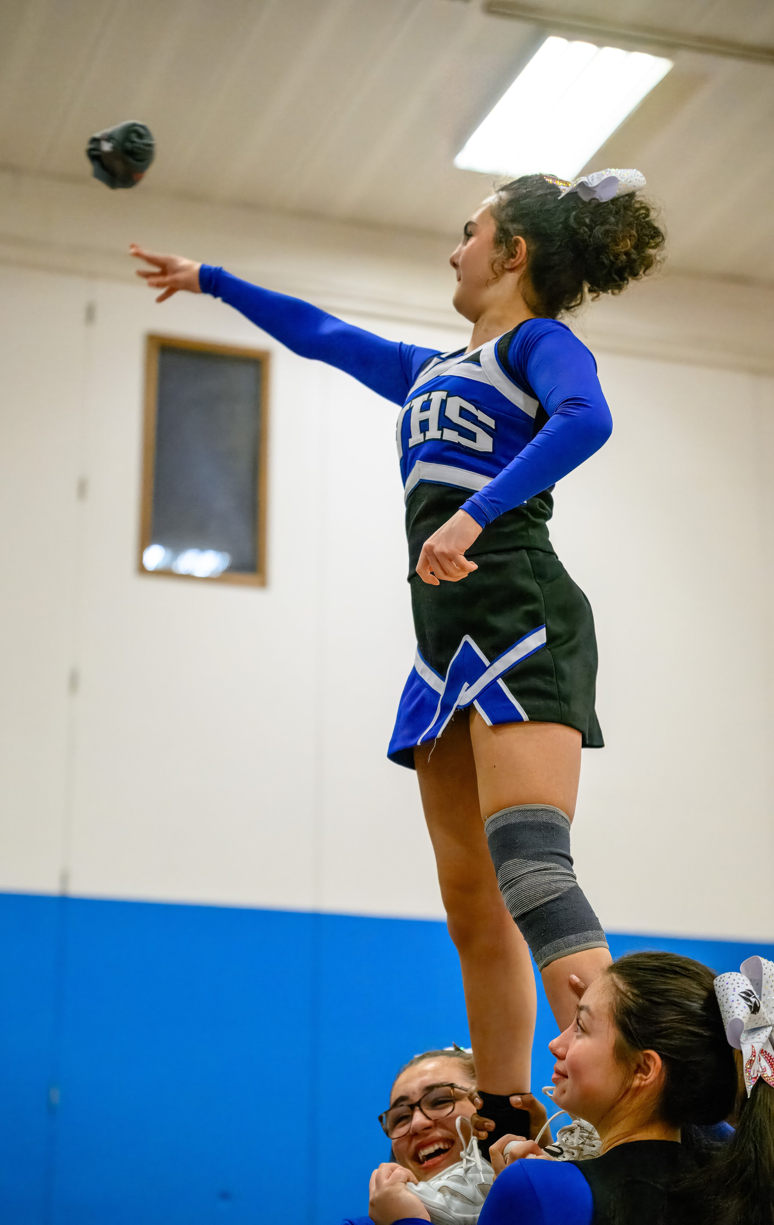 2025-01-28 Spirit Cheer for Boys Varsity Basketball vs. Marlboro-66.jpg