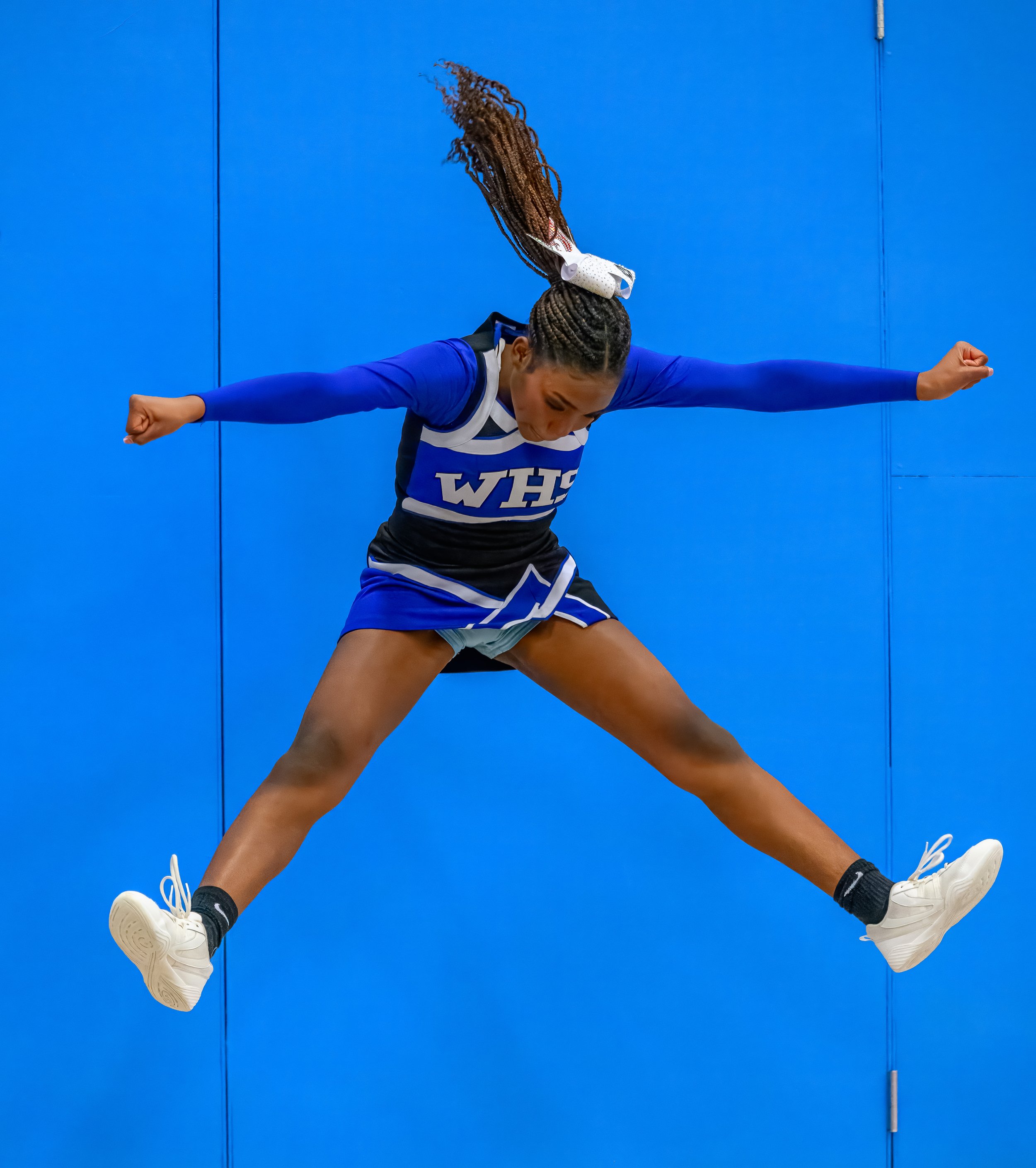 2025-01-28 Spirit Cheer for Boys Varsity Basketball vs. Marlboro-73.jpg