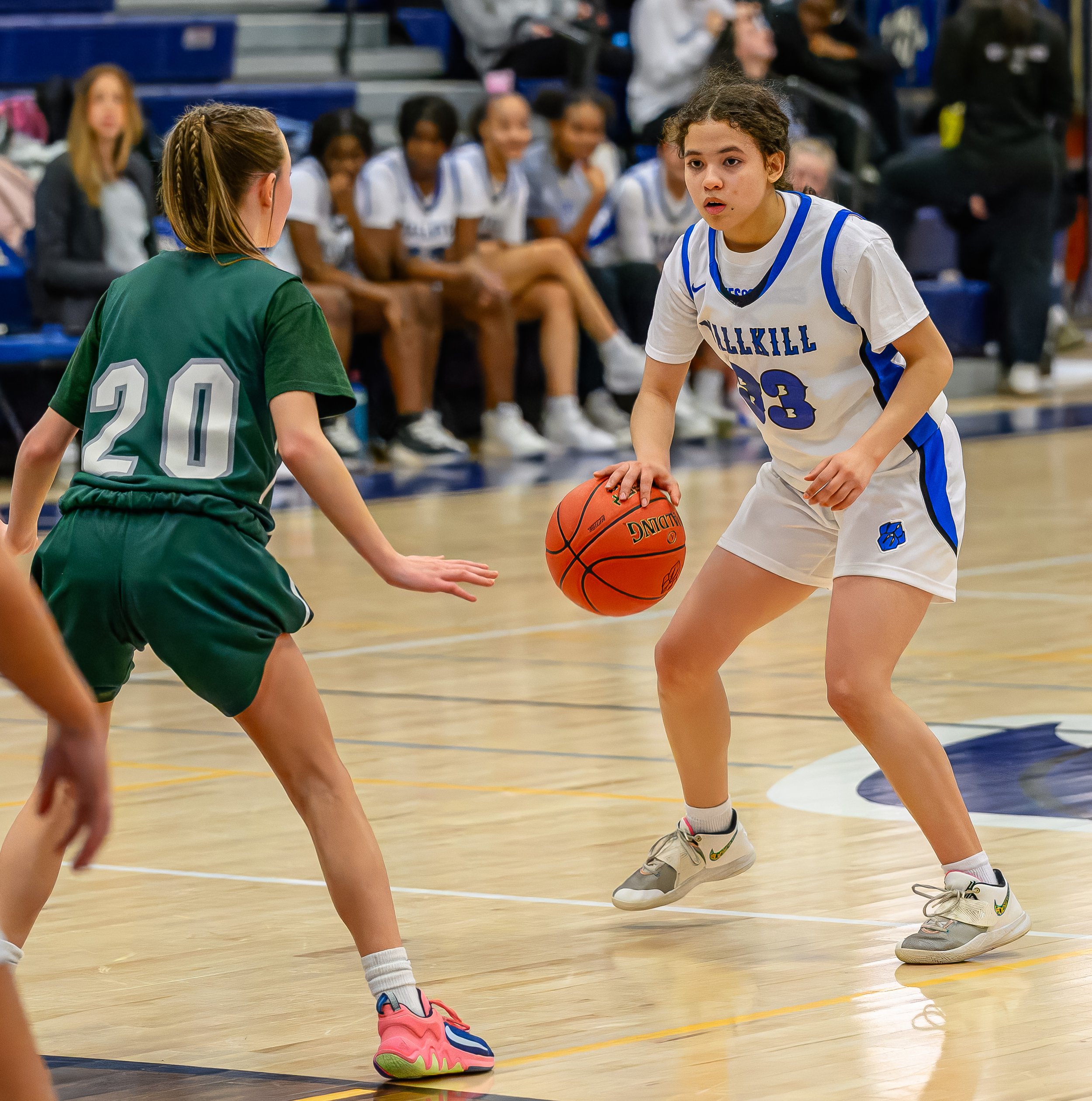 2025-02-04 Girls JV Basketball vs. Spackenkill-14.jpg