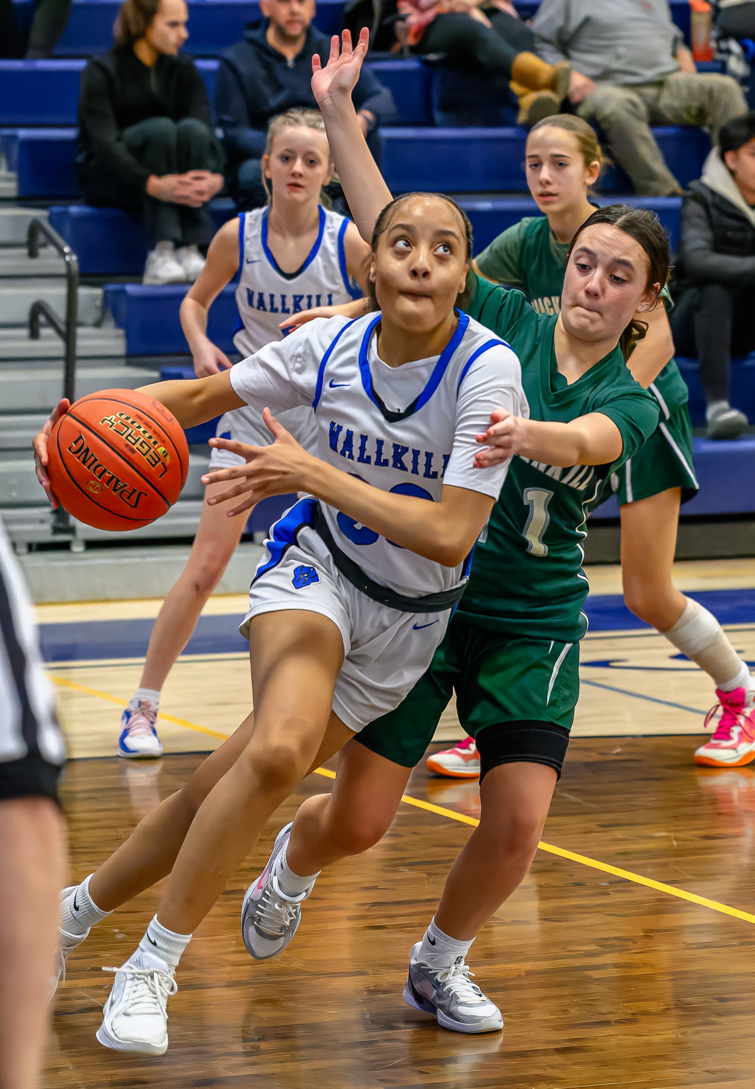 2025-02-04 Girls JV Basketball vs. Spackenkill-30.jpg