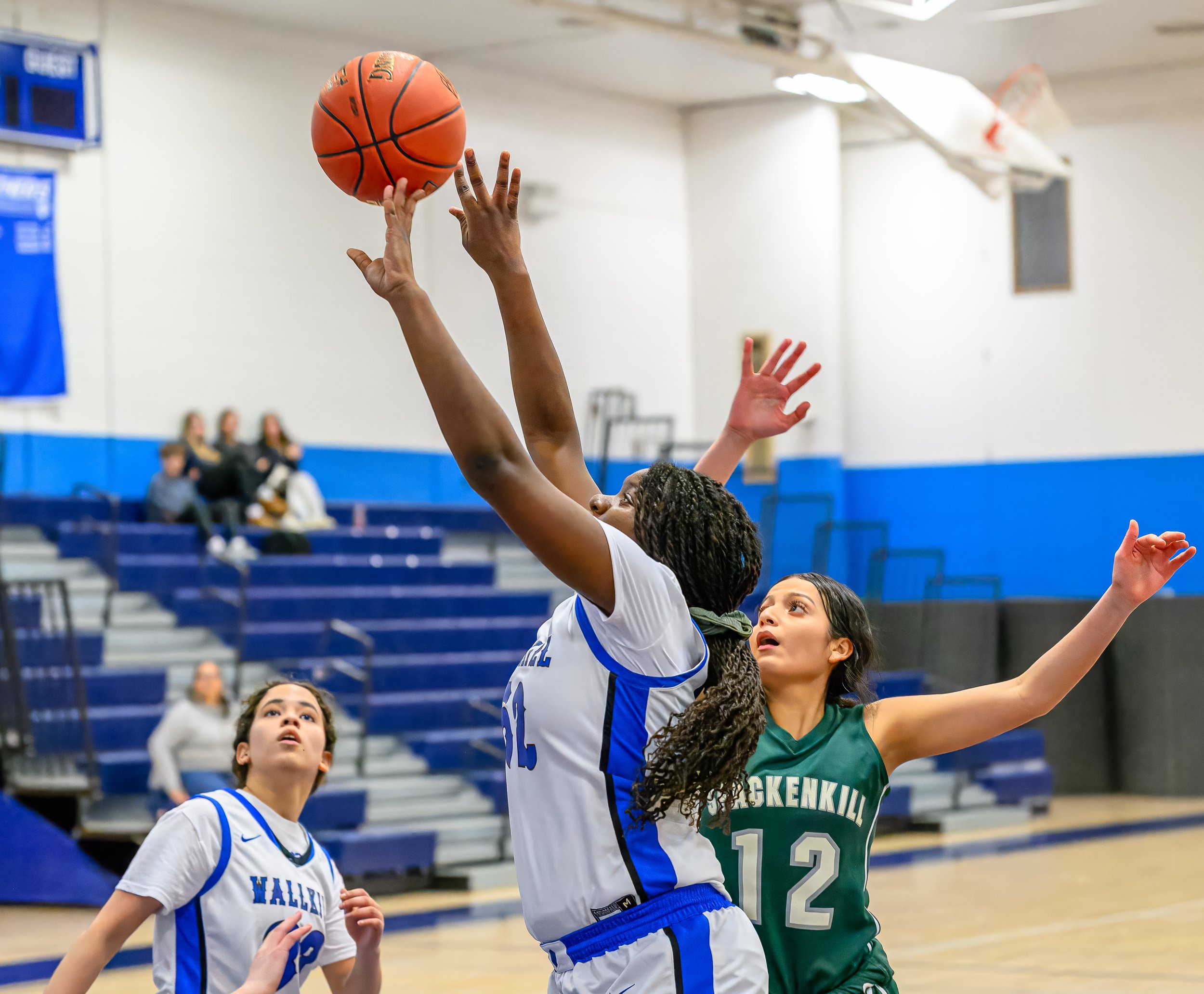 2025-02-04 Girls JV Basketball vs. Spackenkill-36.jpg