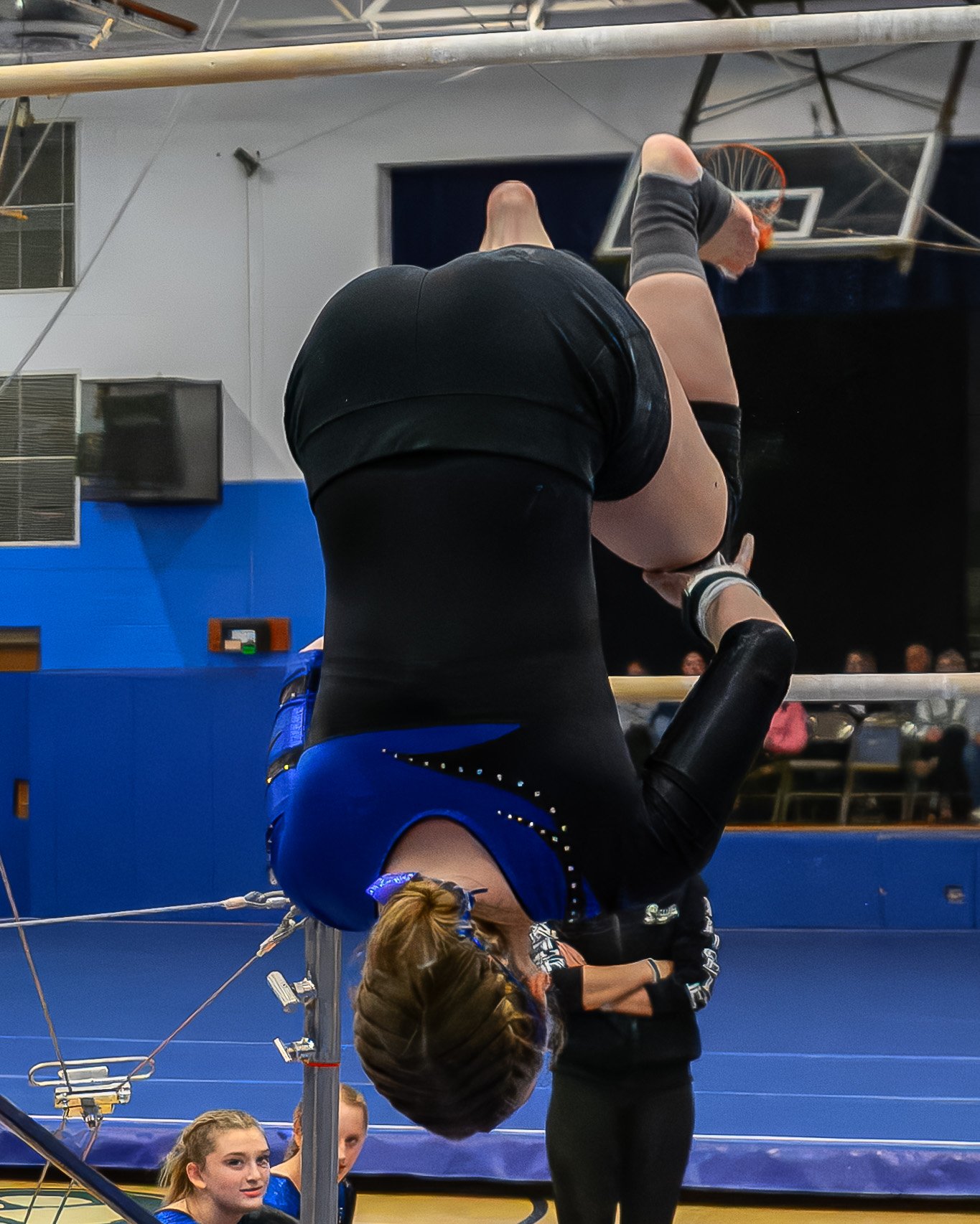 2025-02-05 Gymnastics vs. Valley Central-39.jpg