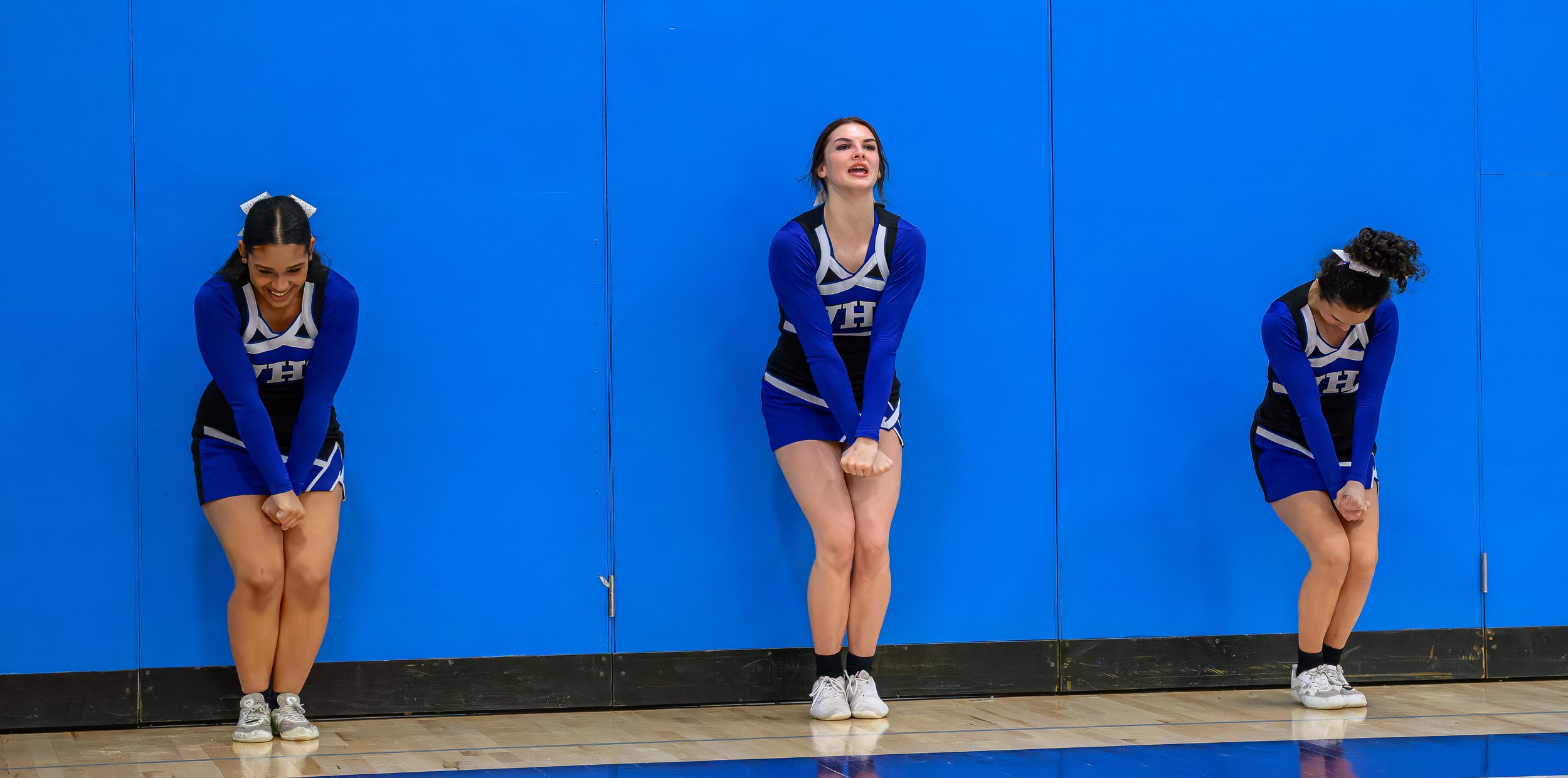 2025-02-07 Spirit Cheer for Boys Varsity Basketball vs. Our Lady of Lourdes-9.jpg