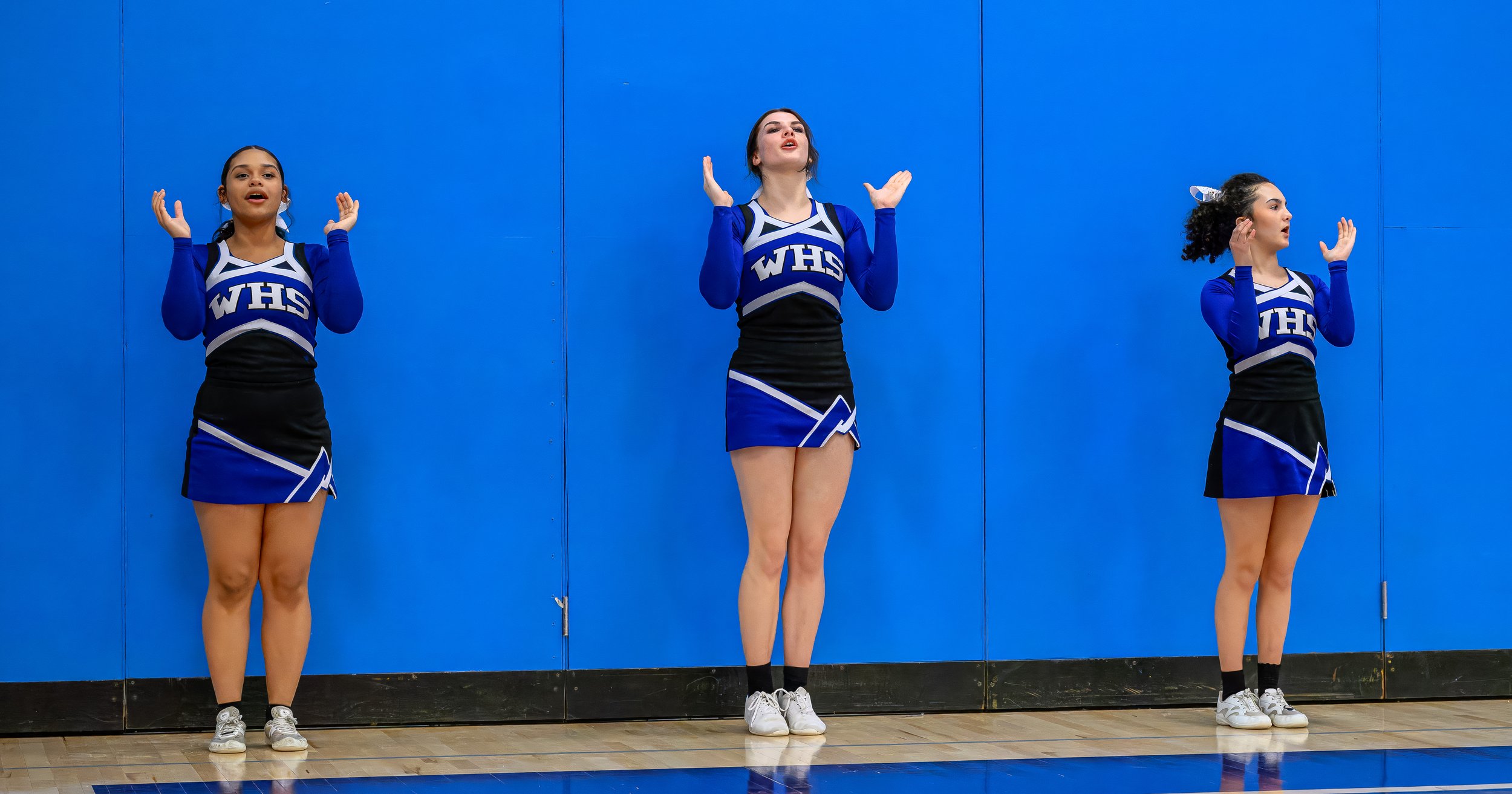 2025-02-07 Spirit Cheer for Boys Varsity Basketball vs. Our Lady of Lourdes-12.jpg