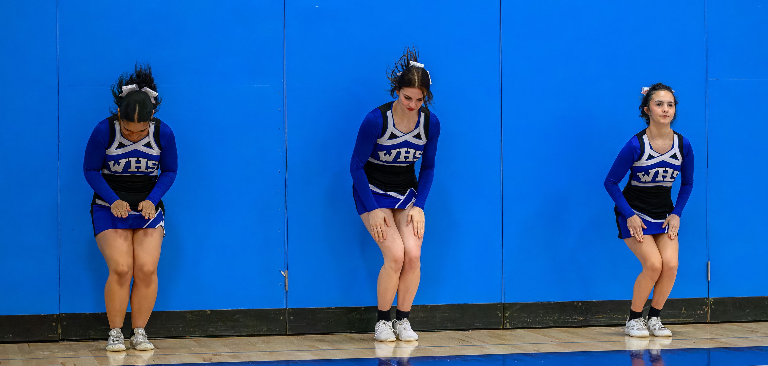 2025-02-07 Spirit Cheer for Boys Varsity Basketball vs. Our Lady of Lourdes-15.jpg
