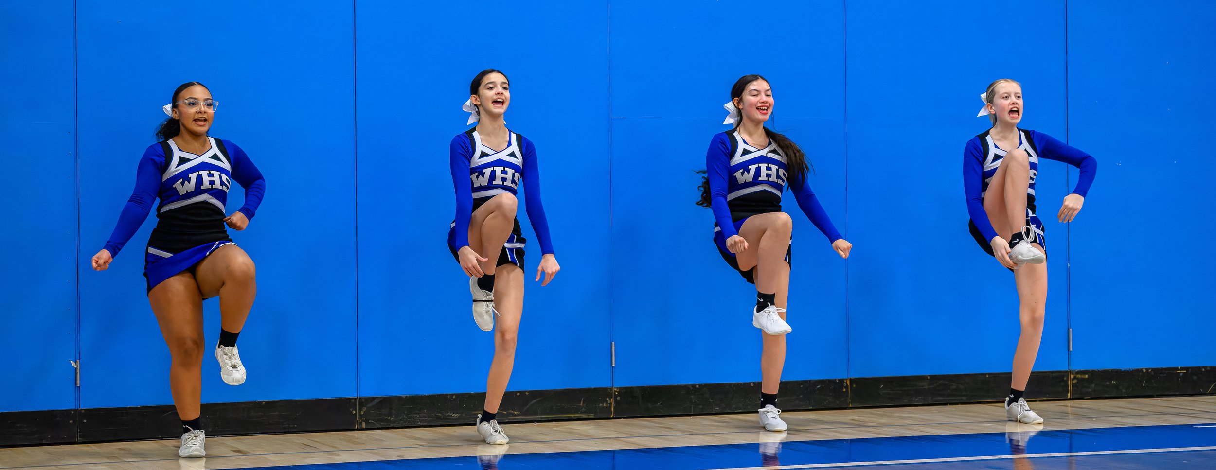 2025-02-07 Spirit Cheer for Boys Varsity Basketball vs. Our Lady of Lourdes-67.jpg