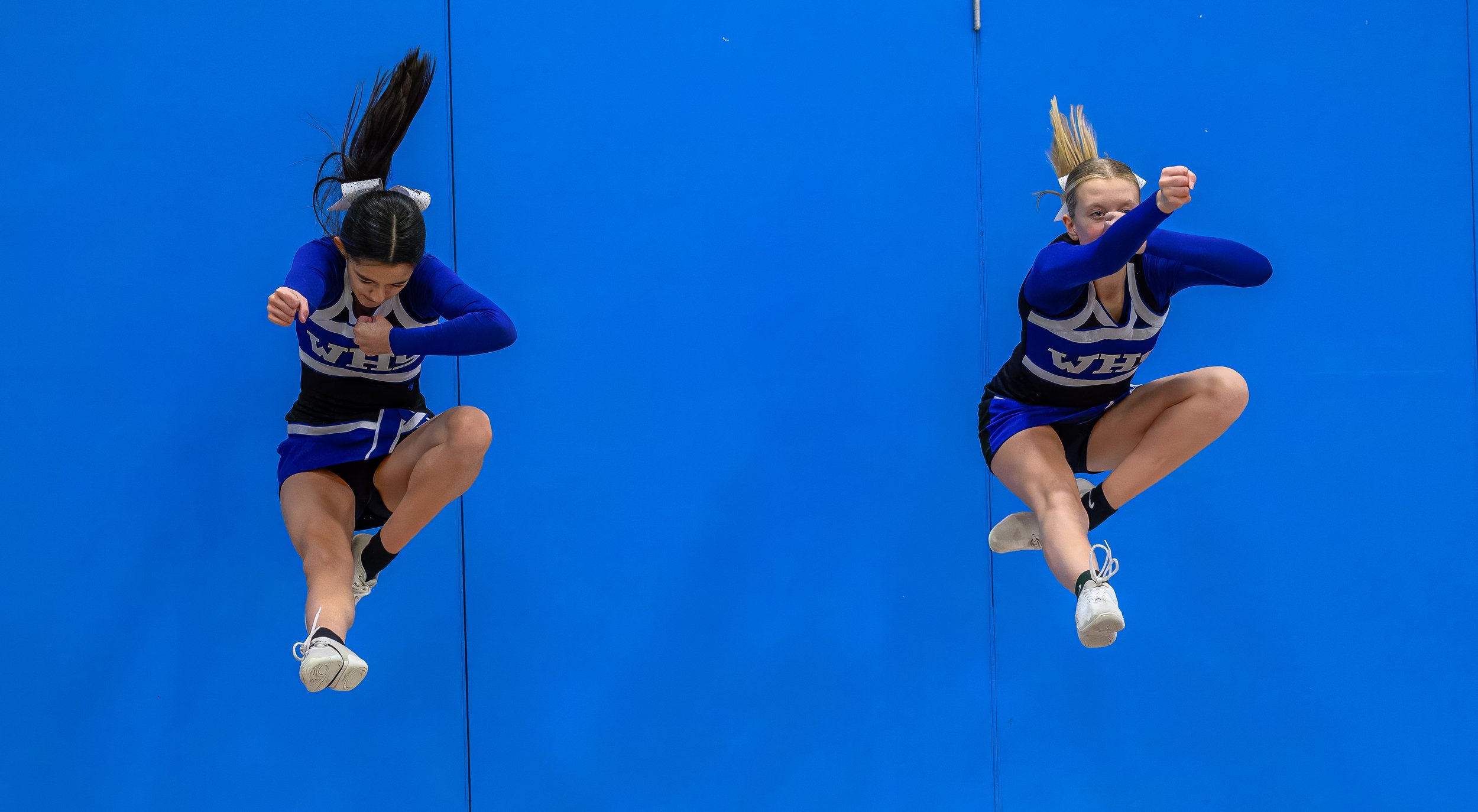 2025-02-07 Spirit Cheer for Boys Varsity Basketball vs. Our Lady of Lourdes-75.jpg