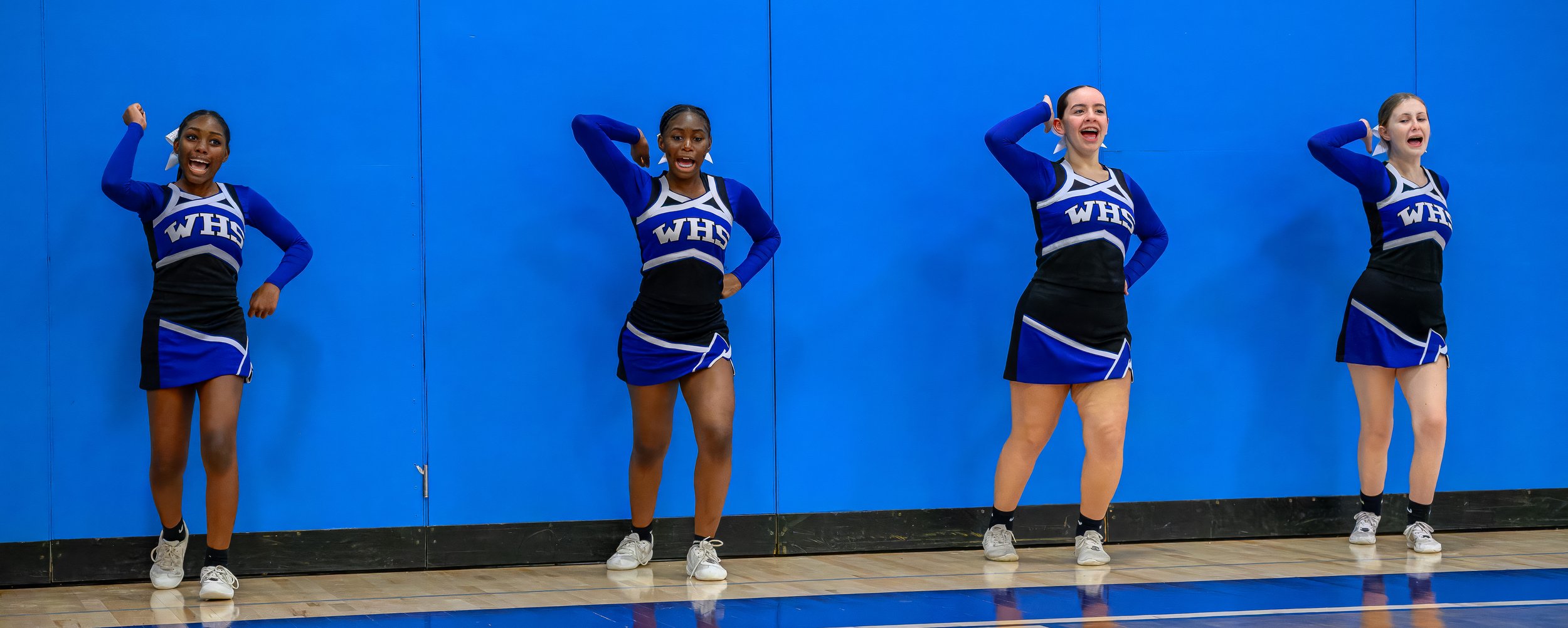 2025-02-07 Spirit Cheer for Boys Varsity Basketball vs. Our Lady of Lourdes-84.jpg