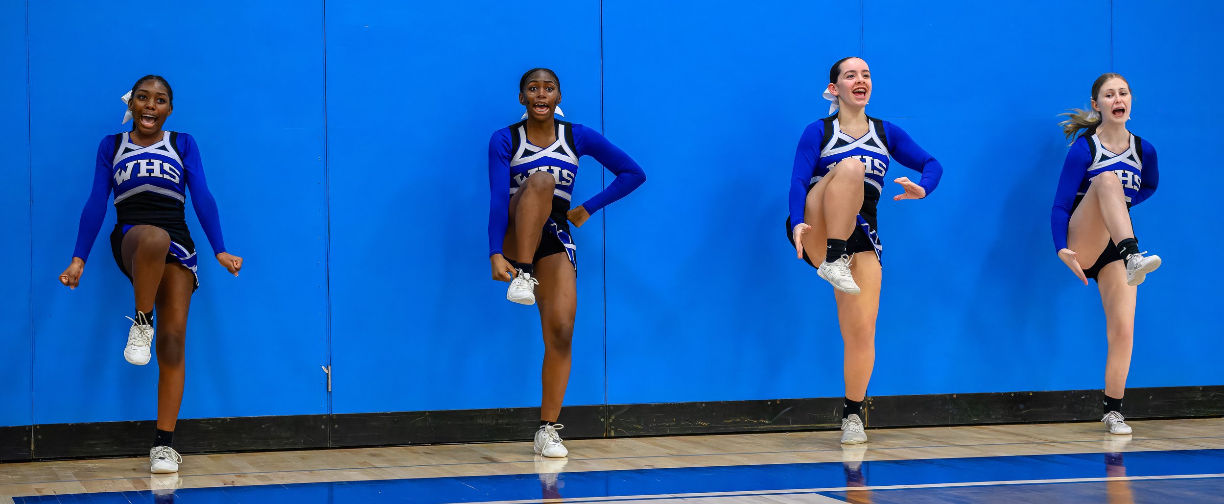 2025-02-07 Spirit Cheer for Boys Varsity Basketball vs. Our Lady of Lourdes-85.jpg