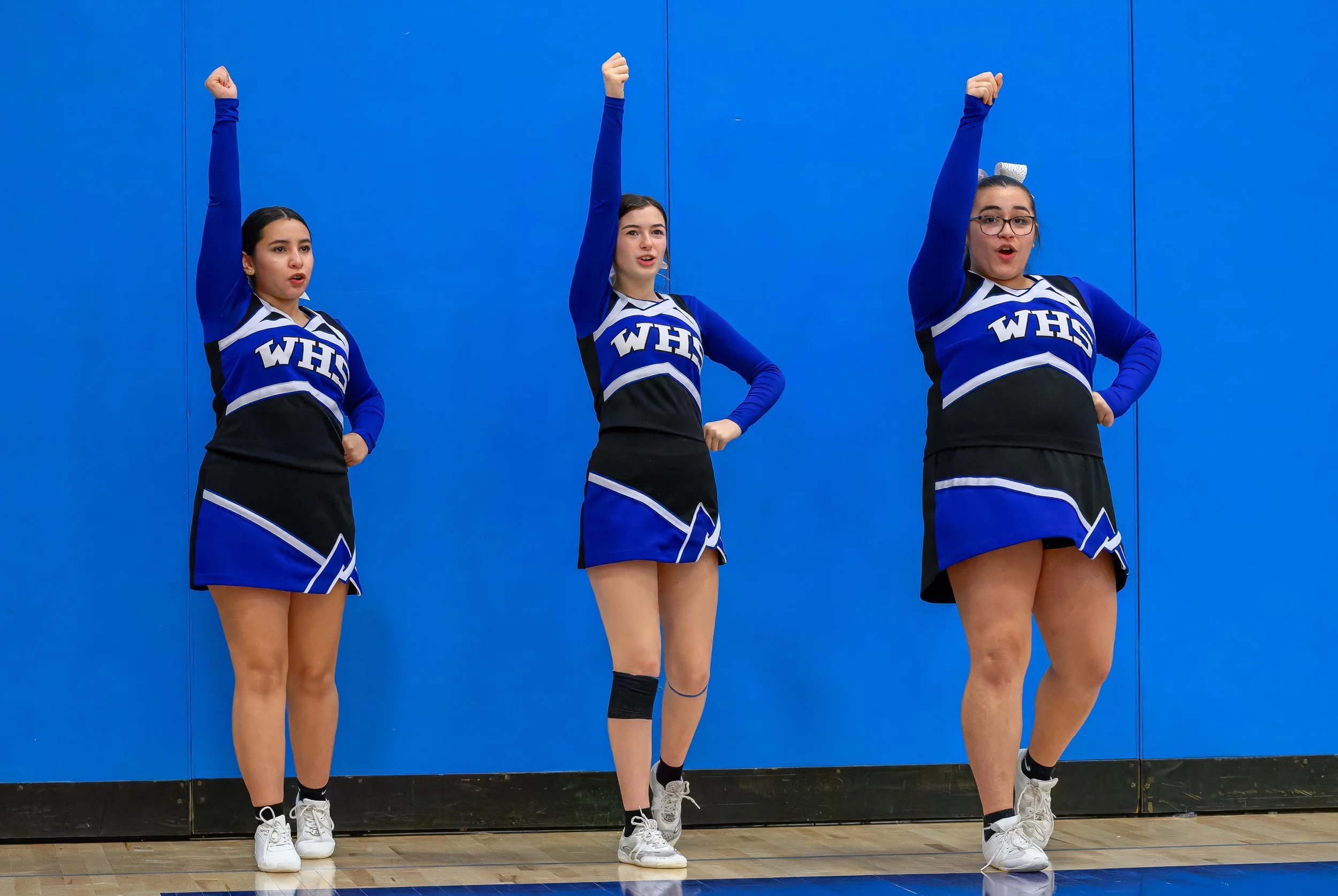 2025-02-13 Spirit Cheer for Girls Varsity Basketball vs. New Paltz-34.jpg