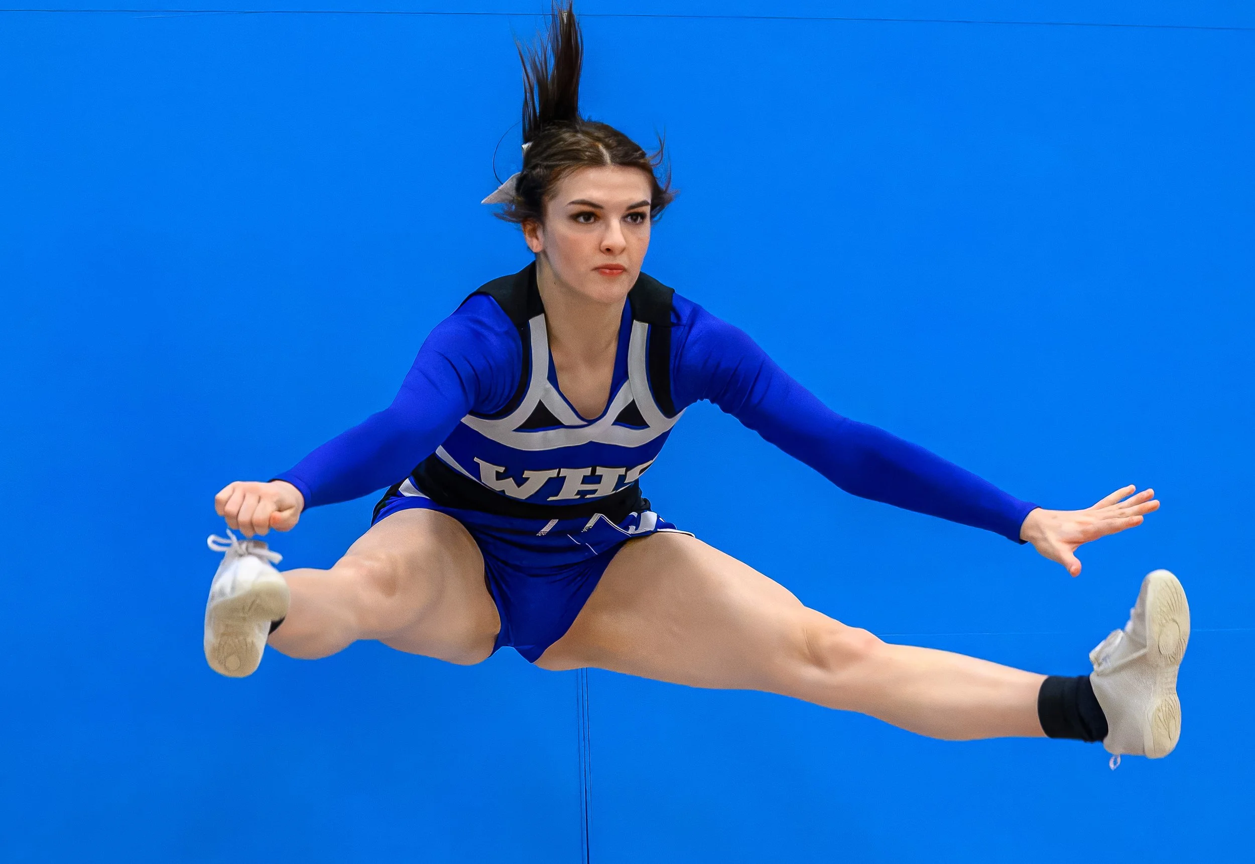 2025-02-13 Spirit Cheer for Girls Varsity Basketball vs. New Paltz-36.jpg