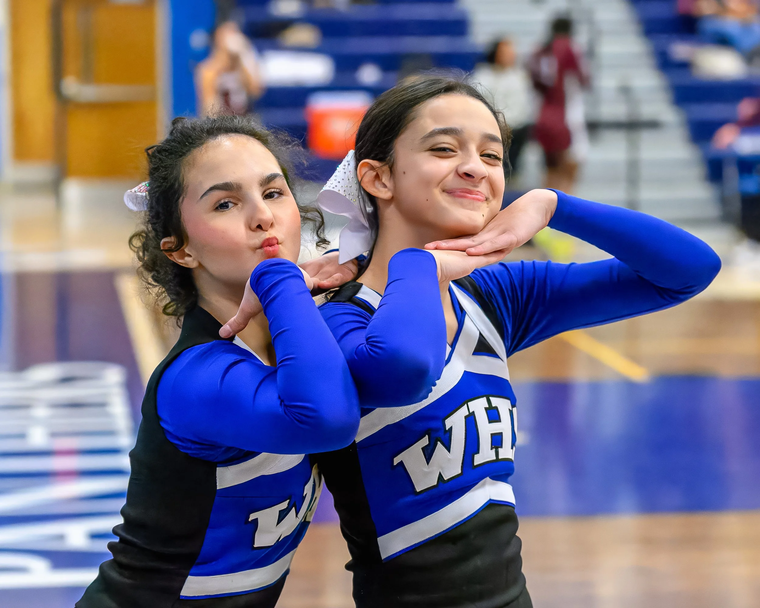 2025-02-13 Spirit Cheer for Girls Varsity Basketball vs. New Paltz-57.jpg