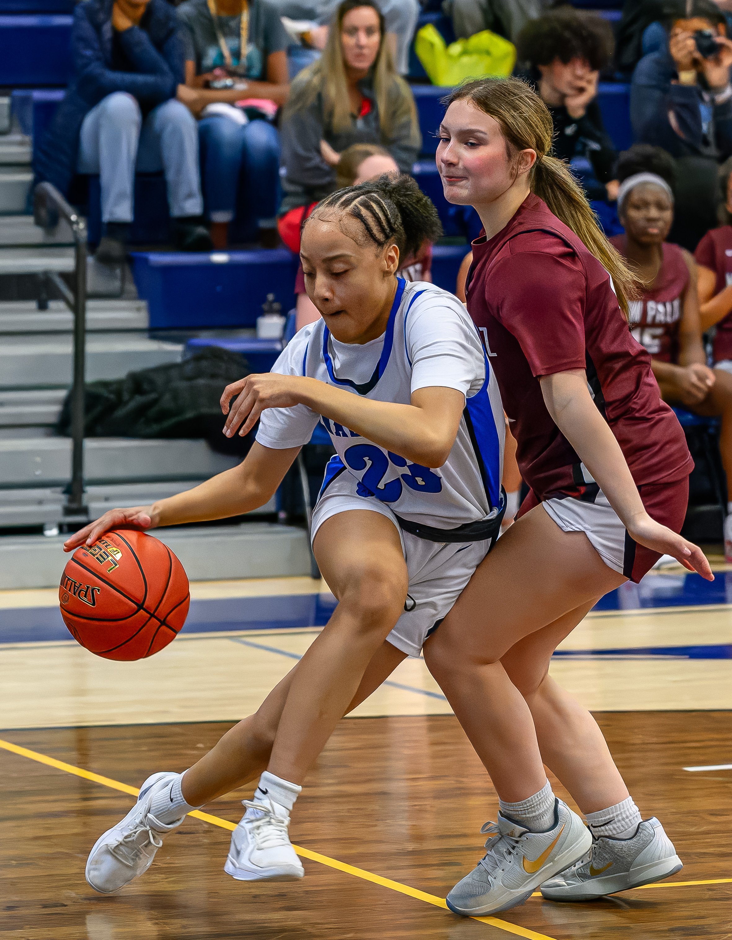 2025-02-13 Girls JV Basketball vs. New Paltz-8.jpg