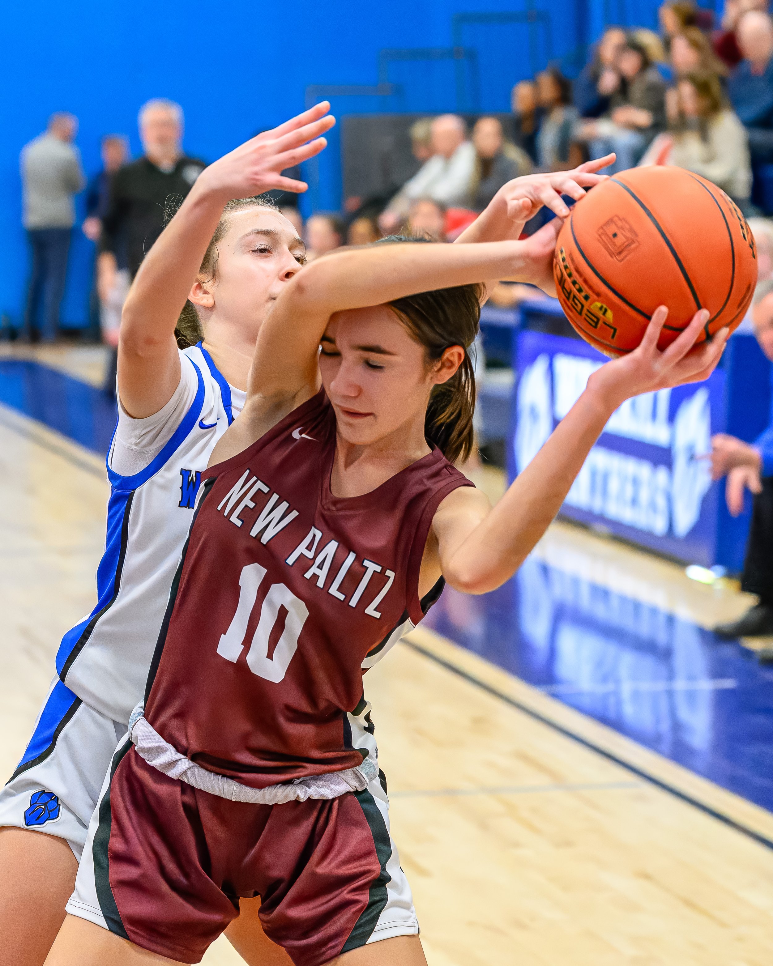2025-02-13 Girls JV Basketball vs. New Paltz-54.jpg
