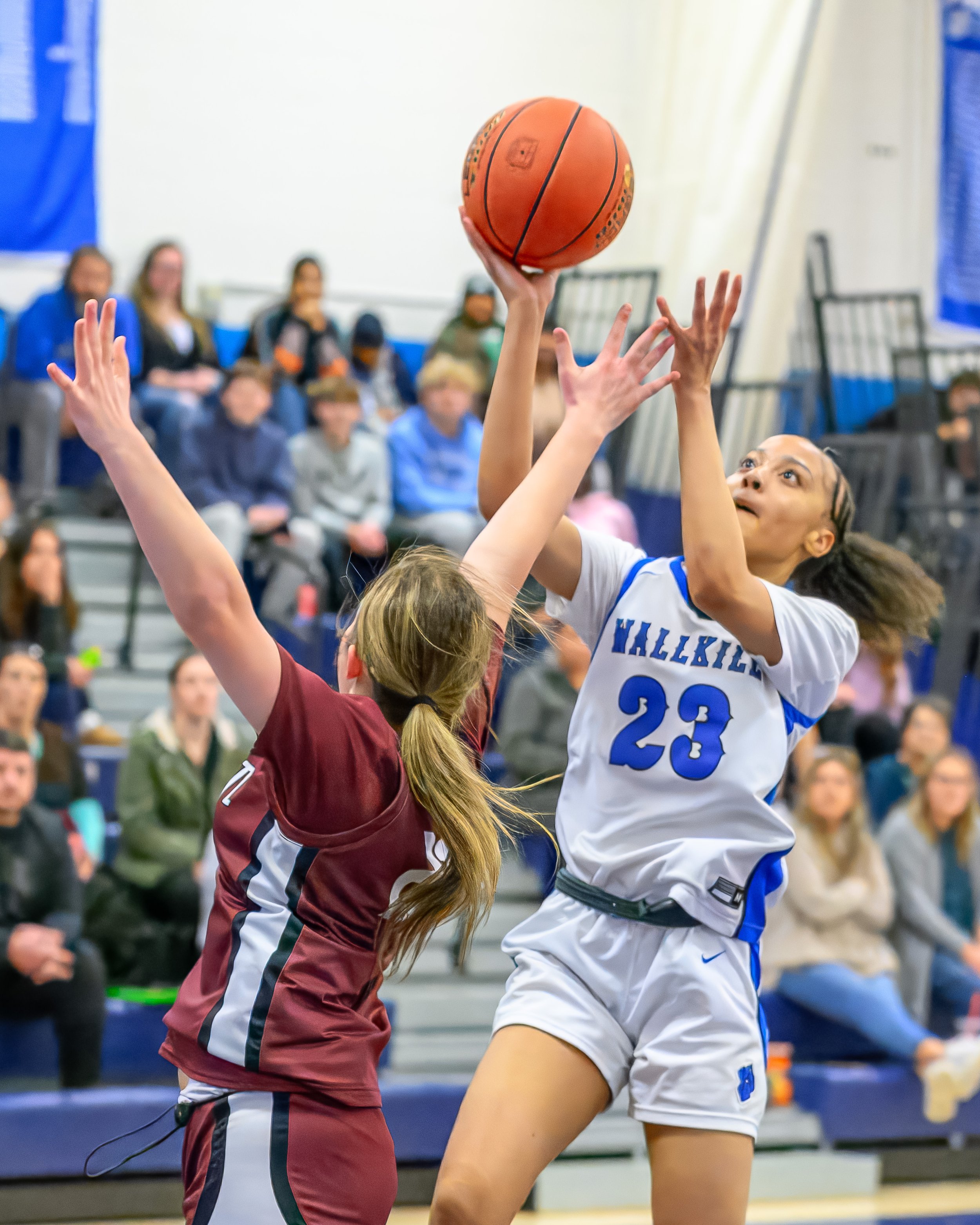 2025-02-13 Girls JV Basketball vs. New Paltz-66.jpg