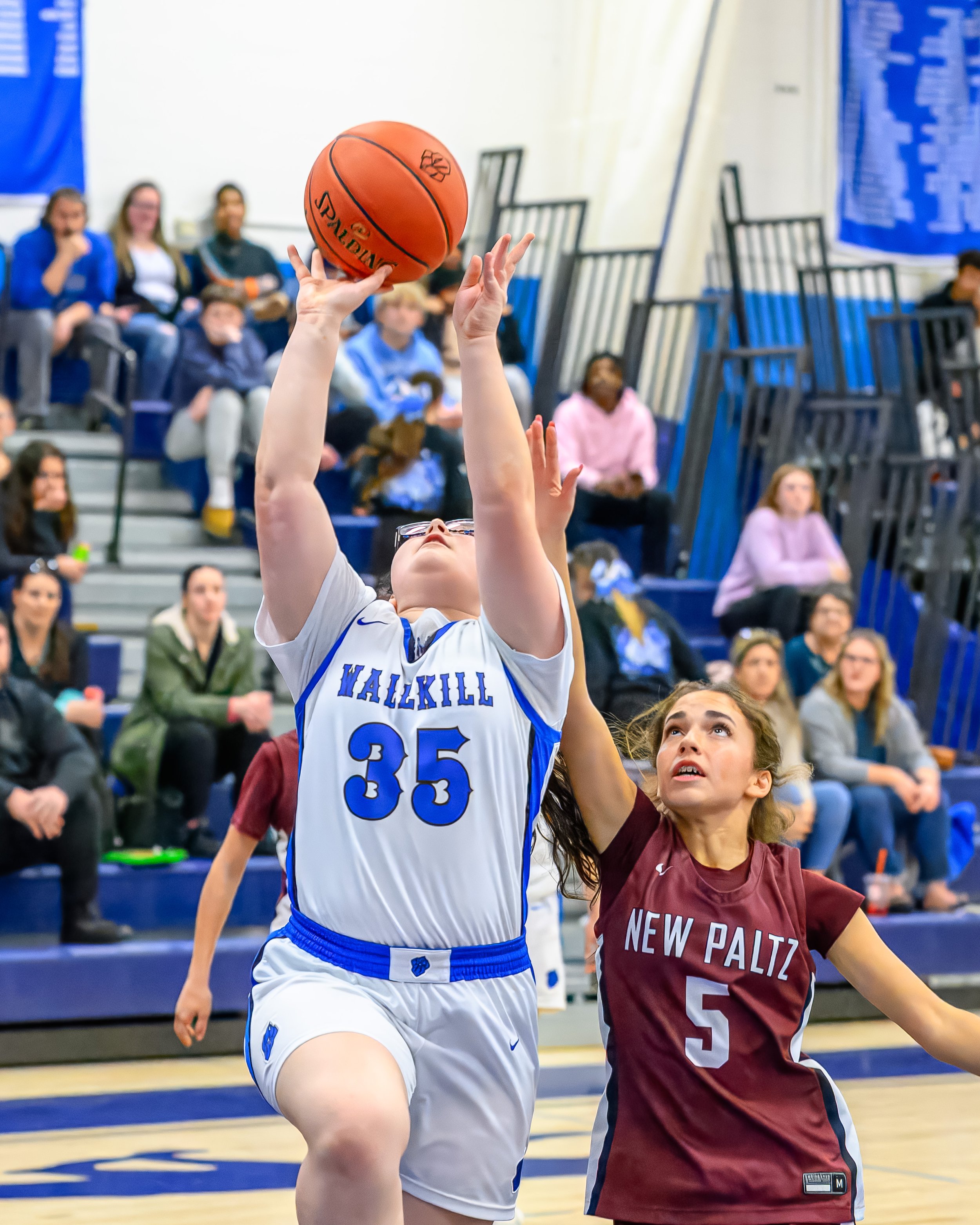 2025-02-13 Girls JV Basketball vs. New Paltz-70.jpg