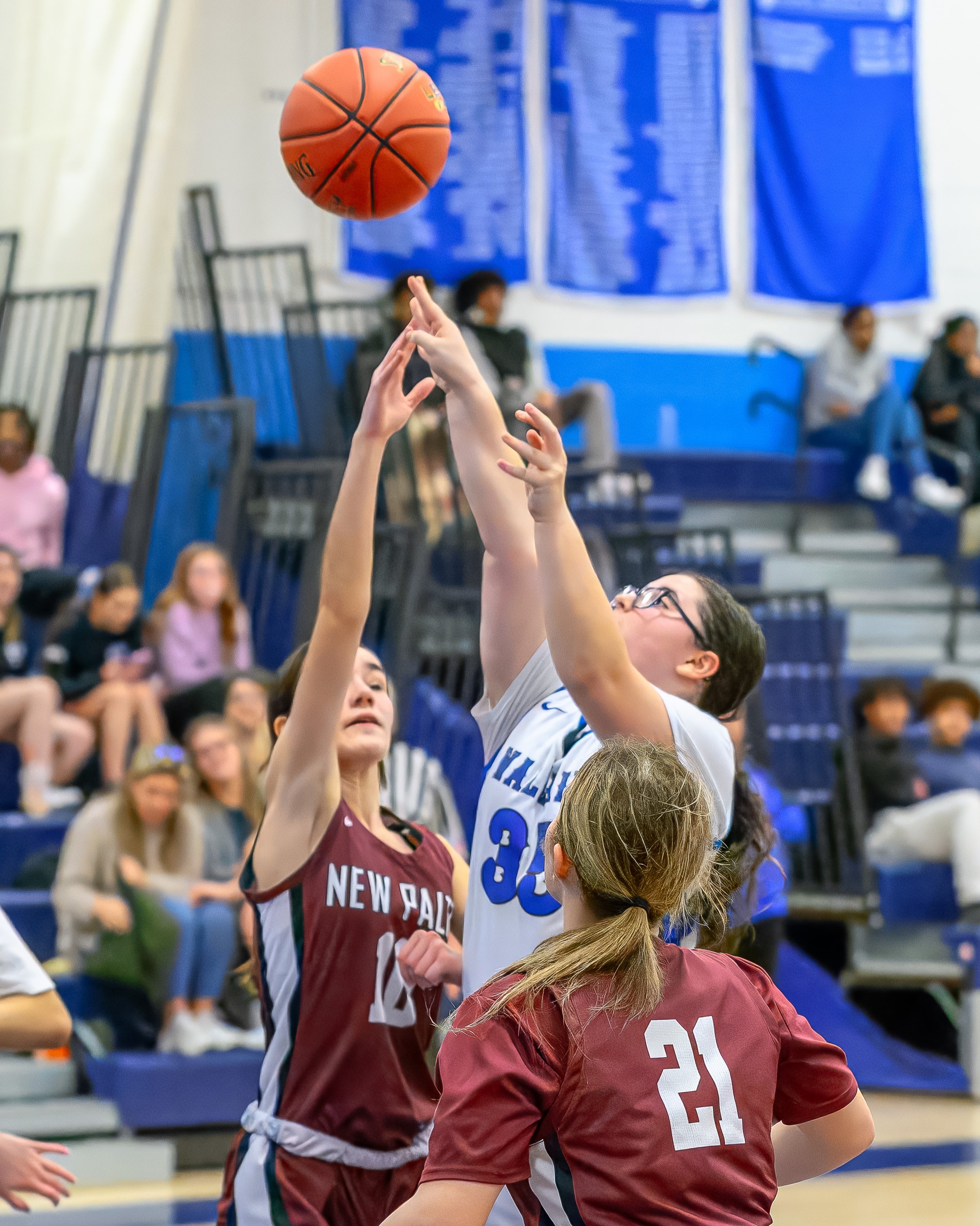 2025-02-13 Girls JV Basketball vs. New Paltz-76.jpg