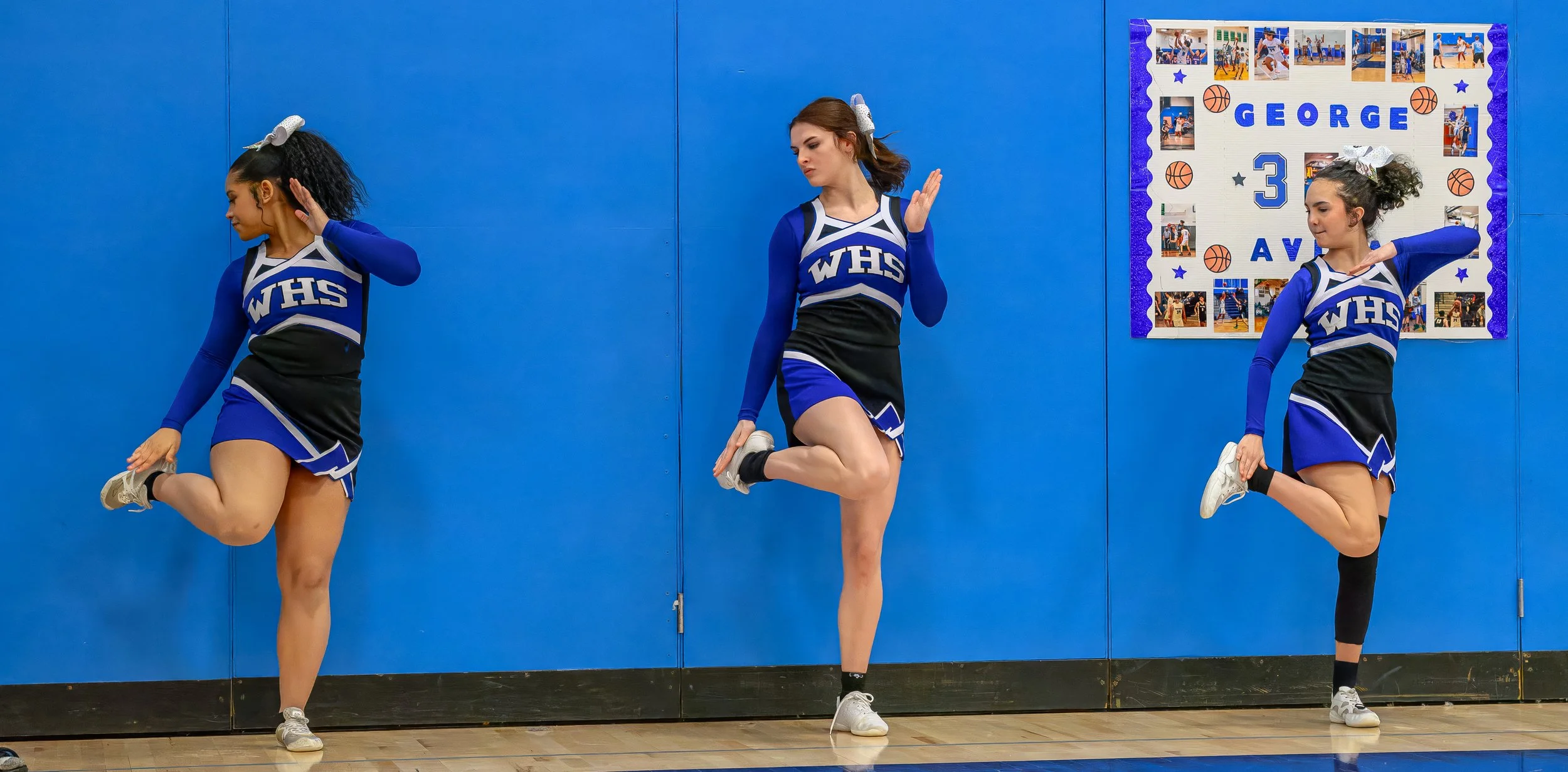 2025-02-18 Spirit Cheer for Girls Varsity Basketball vs. Onteora-10.jpg