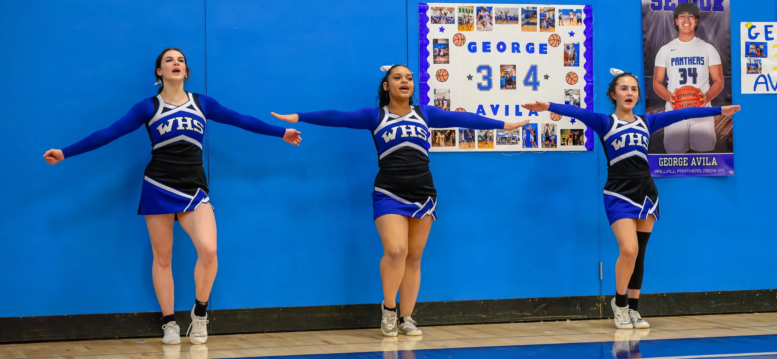 2025-02-18 Spirit Cheer for Girls Varsity Basketball vs. Onteora-15.jpg
