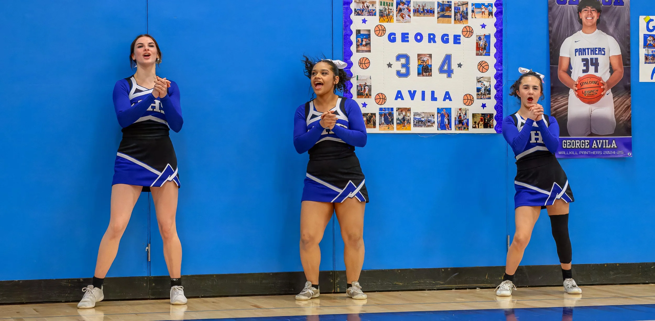 2025-02-18 Spirit Cheer for Girls Varsity Basketball vs. Onteora-17.jpg