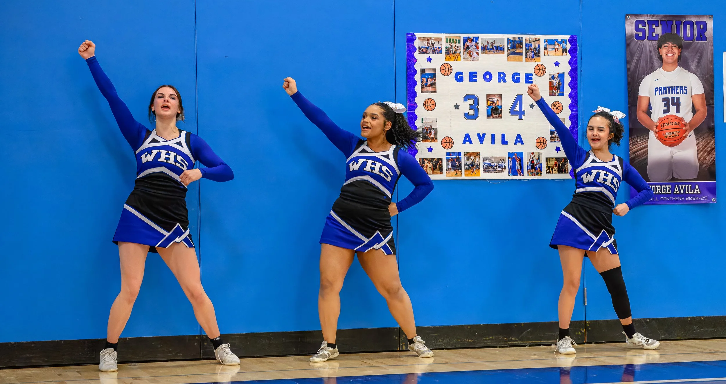 2025-02-18 Spirit Cheer for Girls Varsity Basketball vs. Onteora-18.jpg