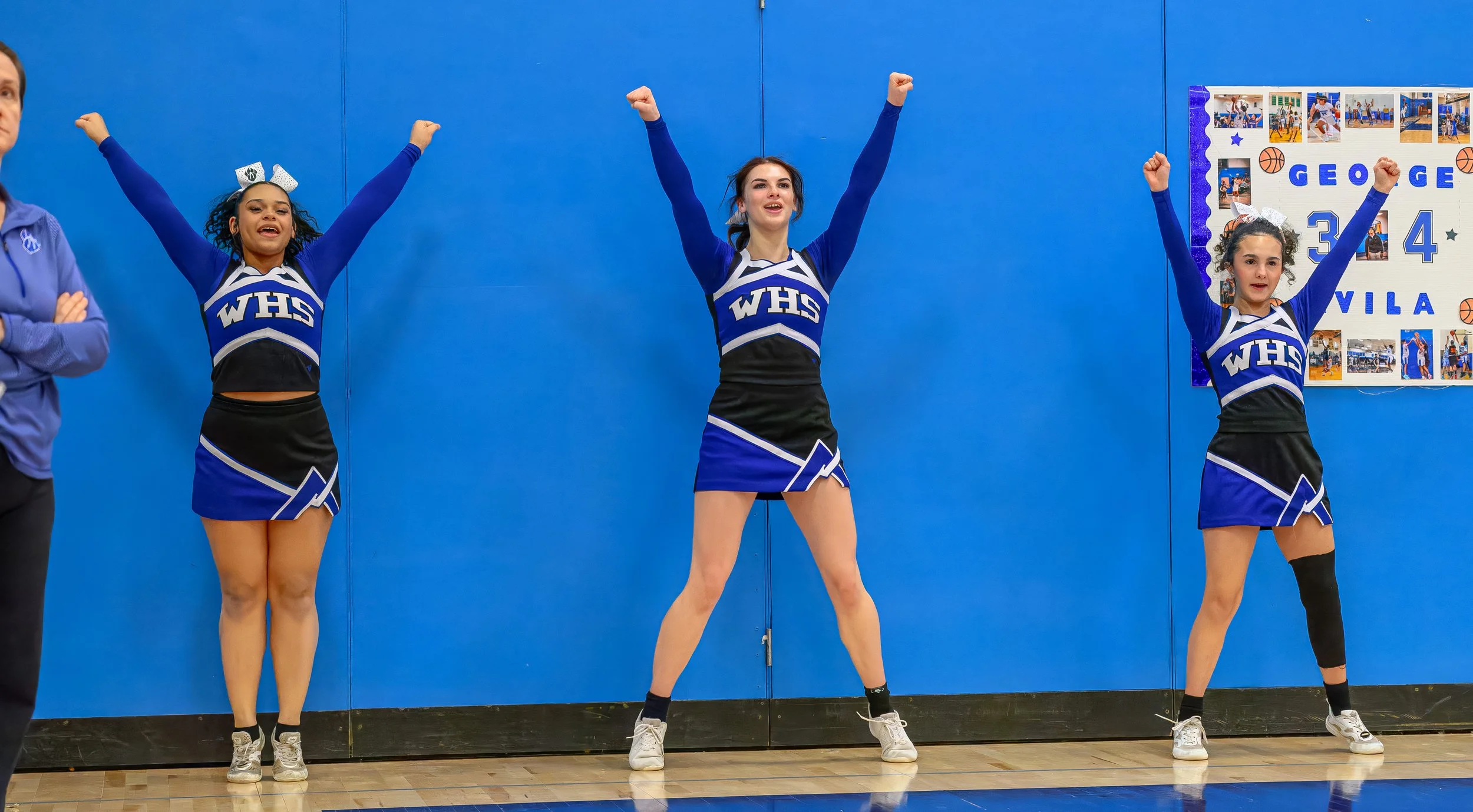 2025-02-18 Spirit Cheer for Girls Varsity Basketball vs. Onteora-30.jpg