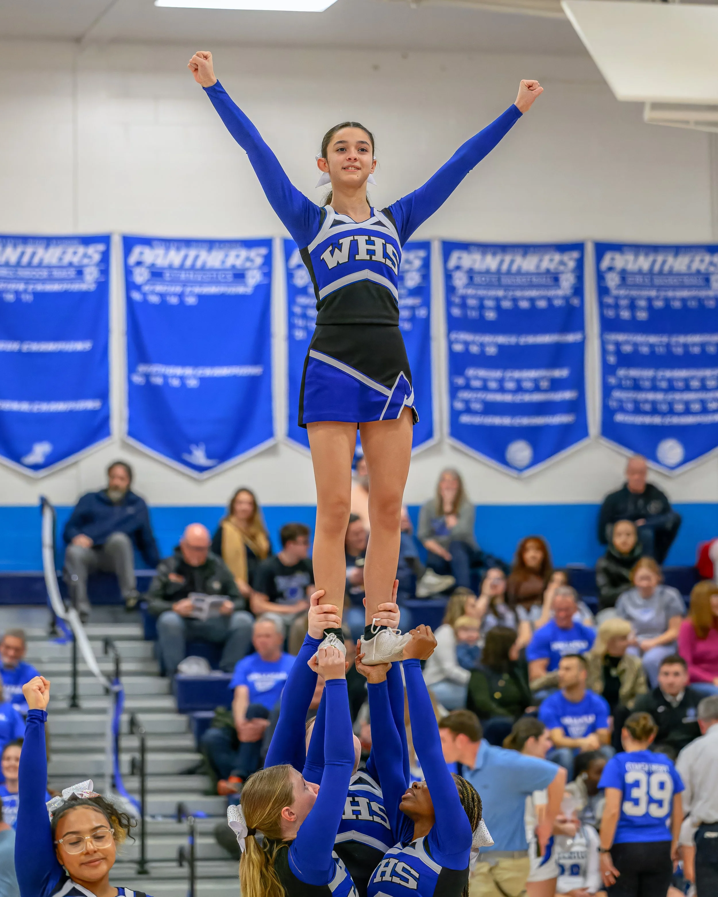 2025-02-18 Spirit Cheer for Girls Varsity Basketball vs. Onteora-36.jpg