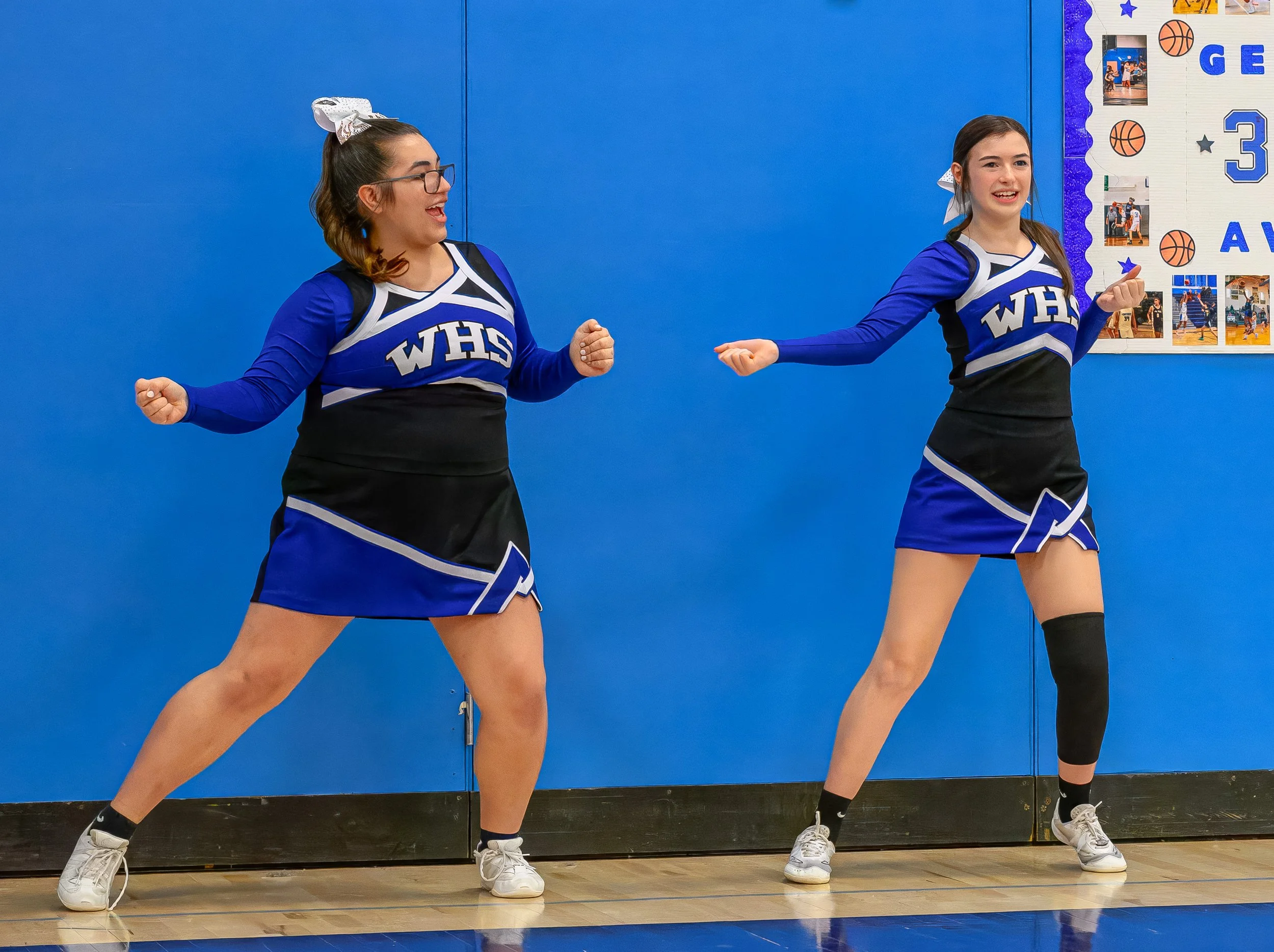2025-02-18 Spirit Cheer for Girls Varsity Basketball vs. Onteora-40.jpg