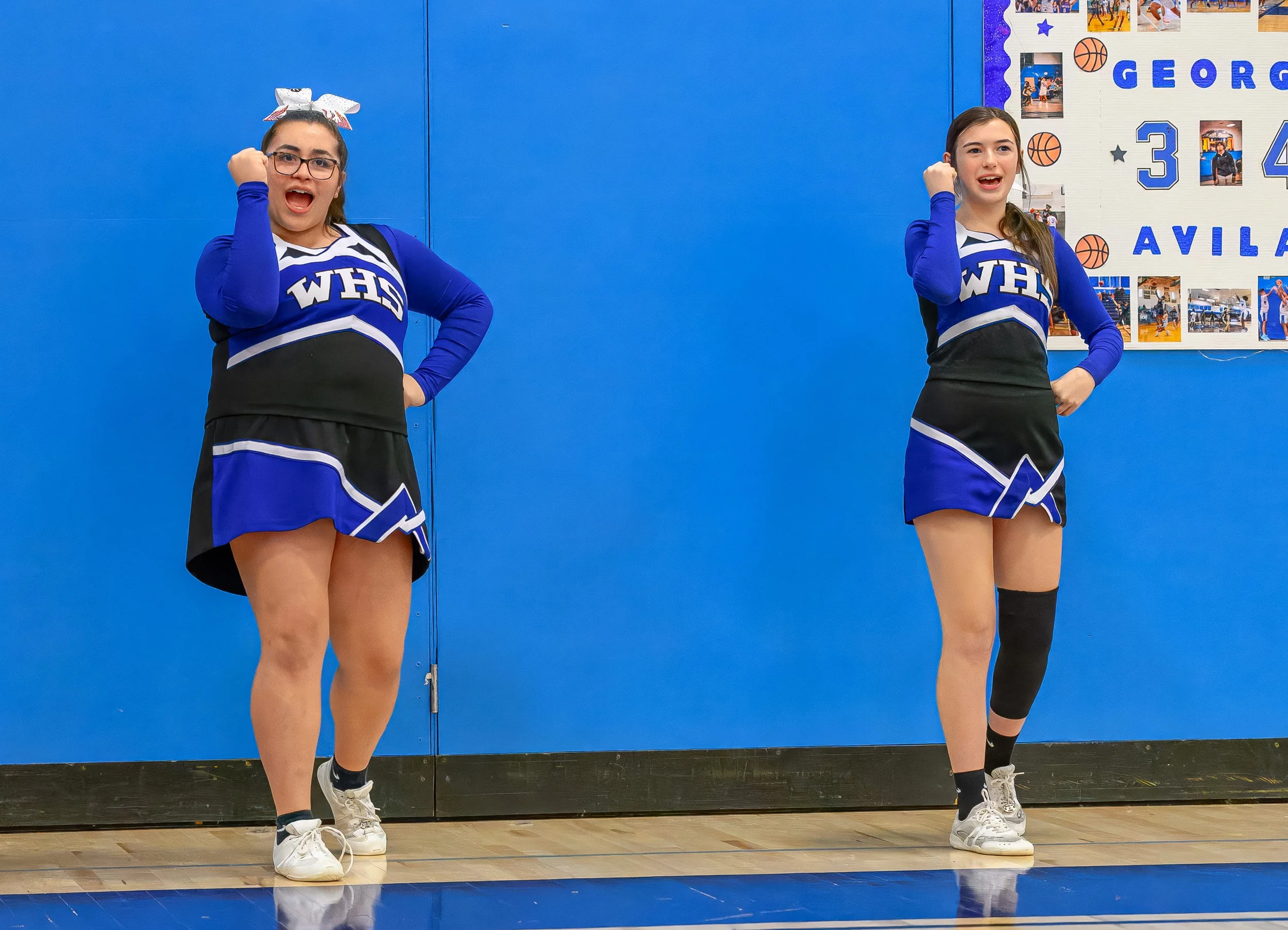 2025-02-18 Spirit Cheer for Girls Varsity Basketball vs. Onteora-43.jpg